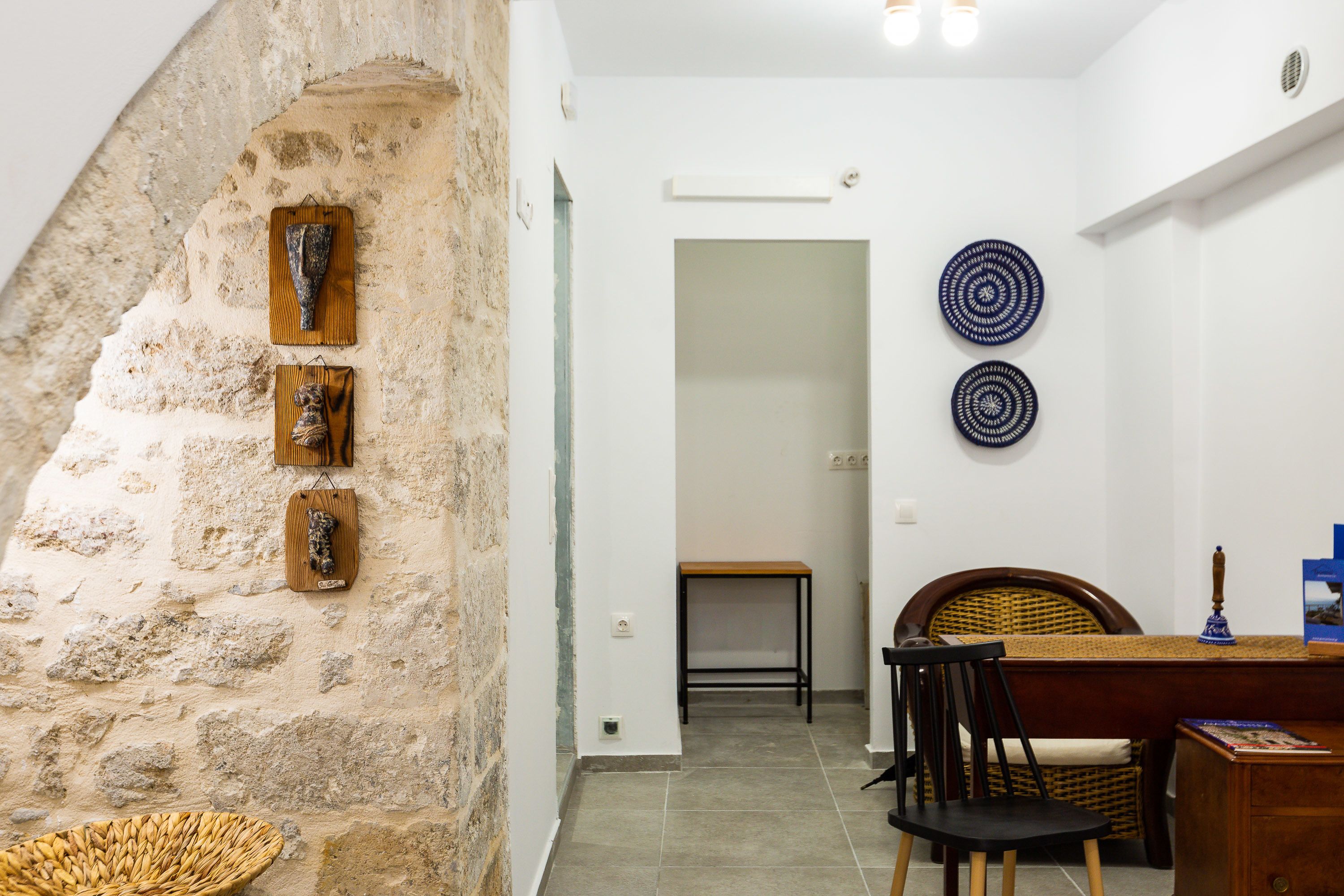 Ink Hotel Phos Rethymno