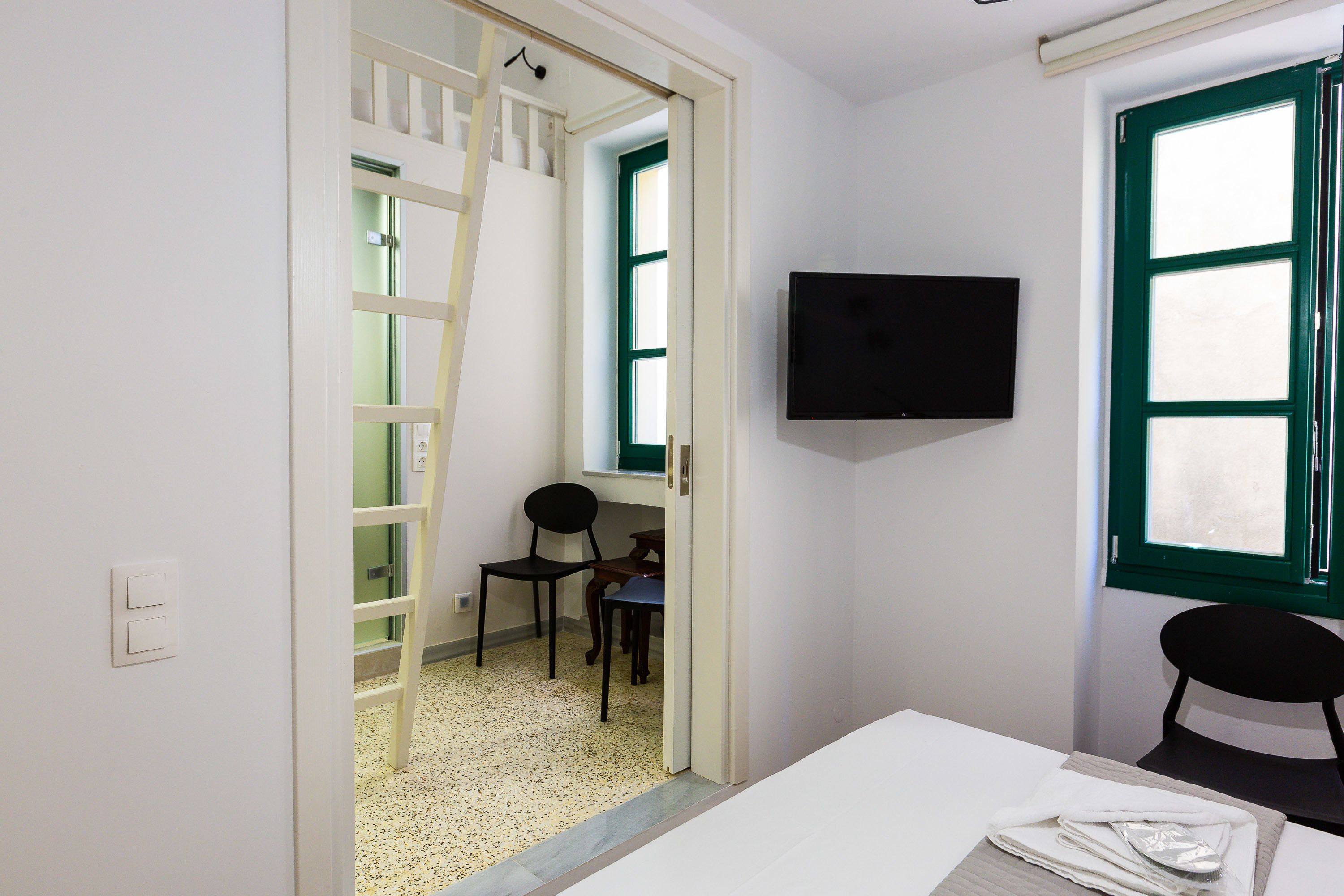 Ink Hotel Phos Rethymno