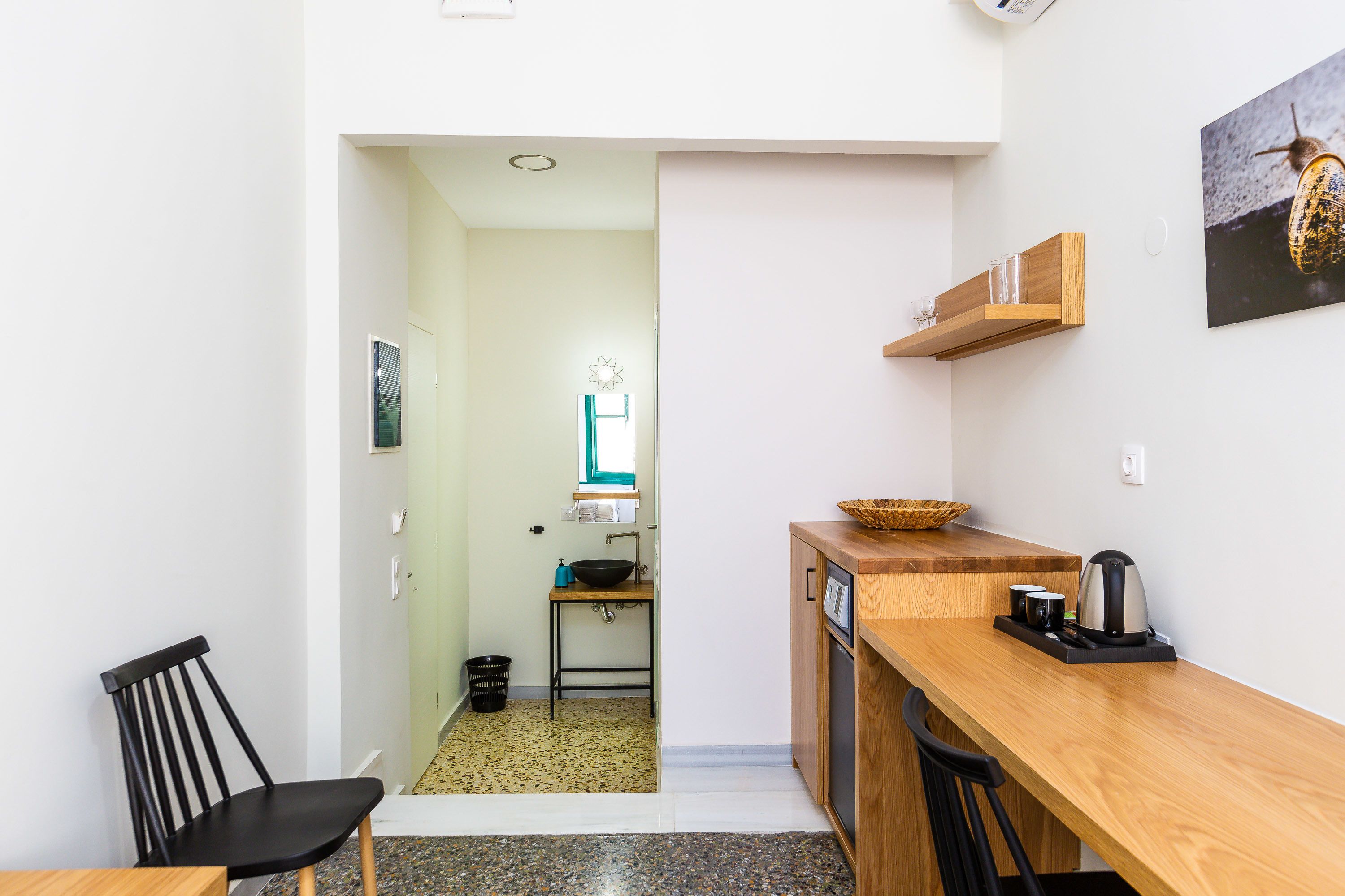 Ink Hotel Phos Rethymno