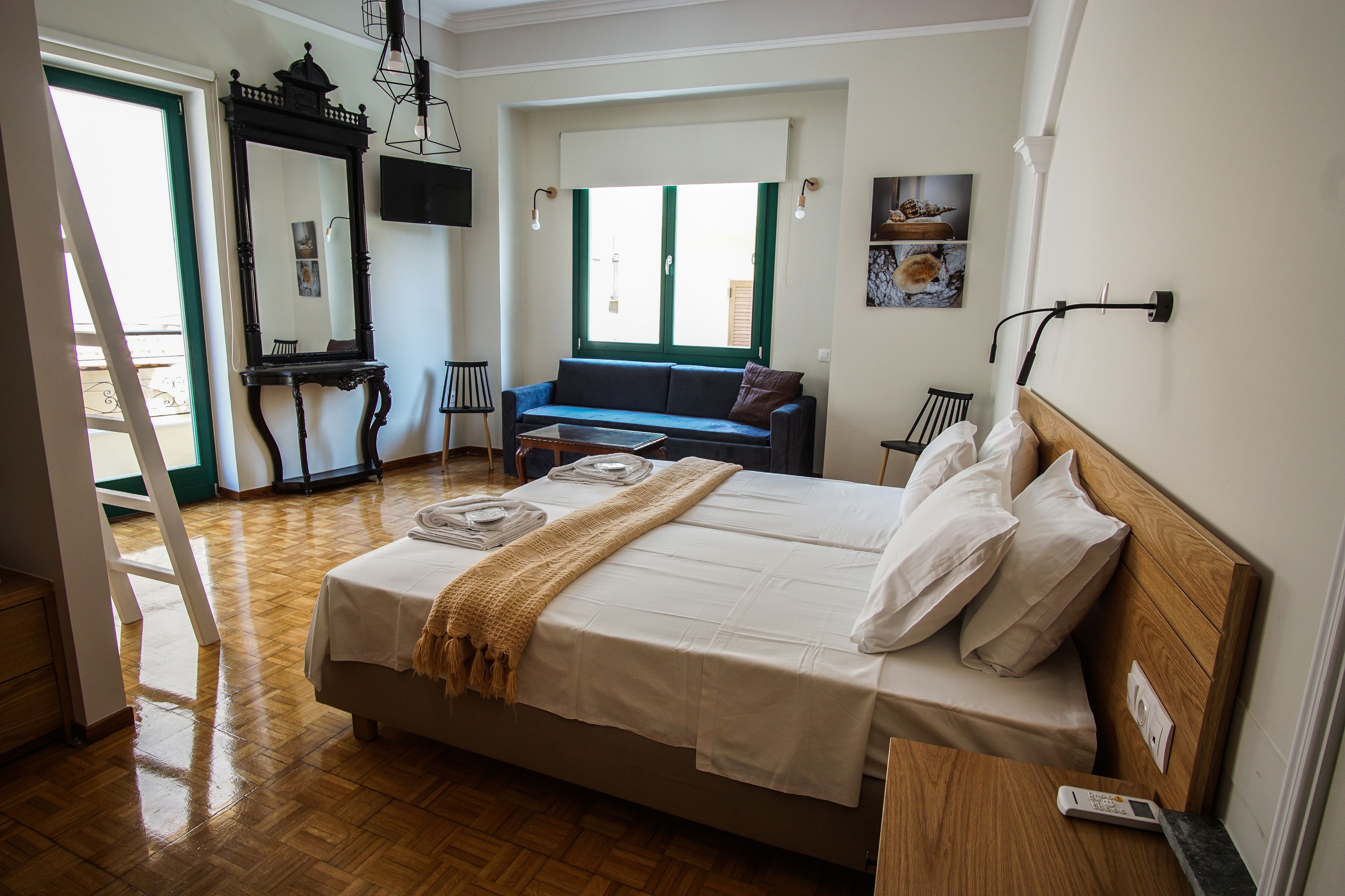 Ink Hotel Phos Rethymno