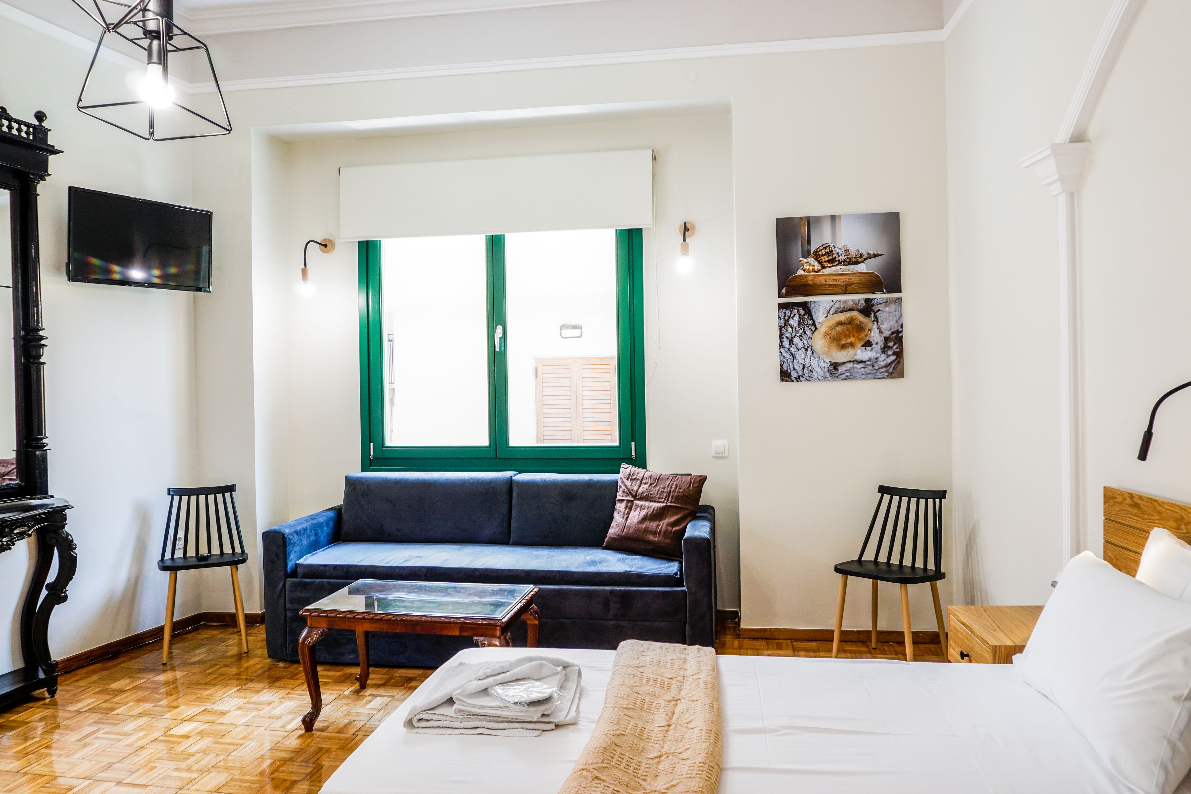 Ink Hotel Phos Rethymno