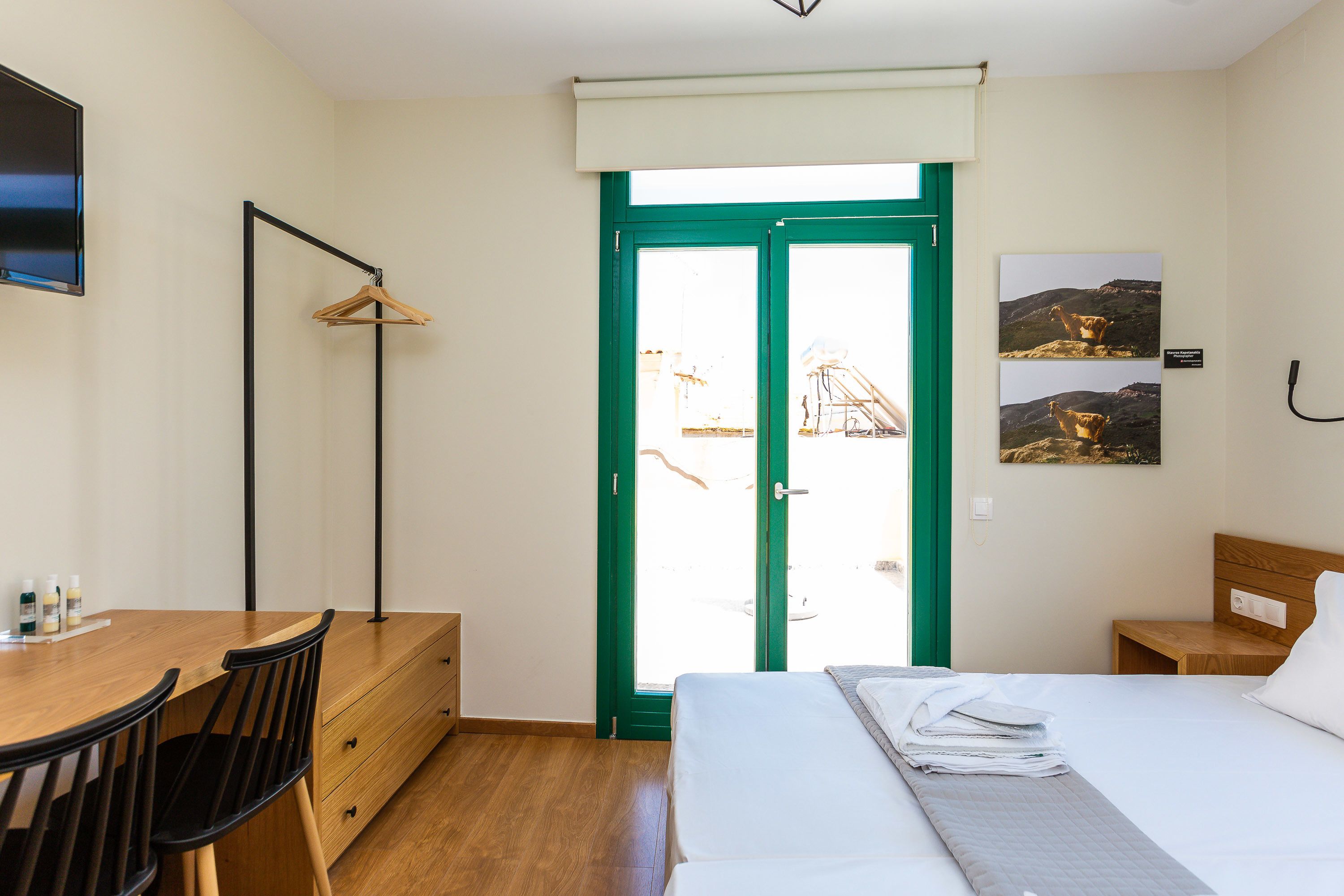 Ink Hotel Phos Rethymno