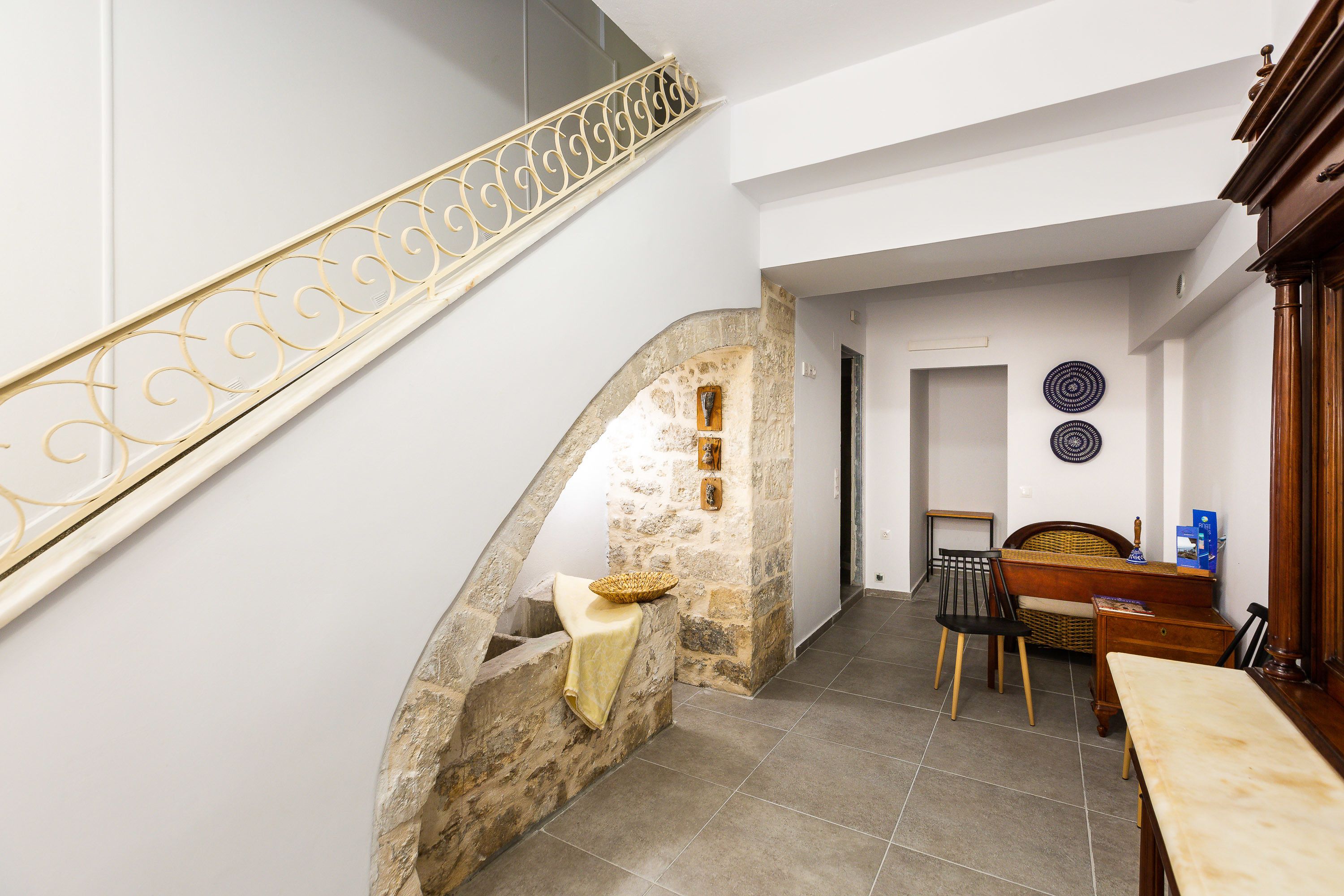 Ink Hotel Phos Rethymno