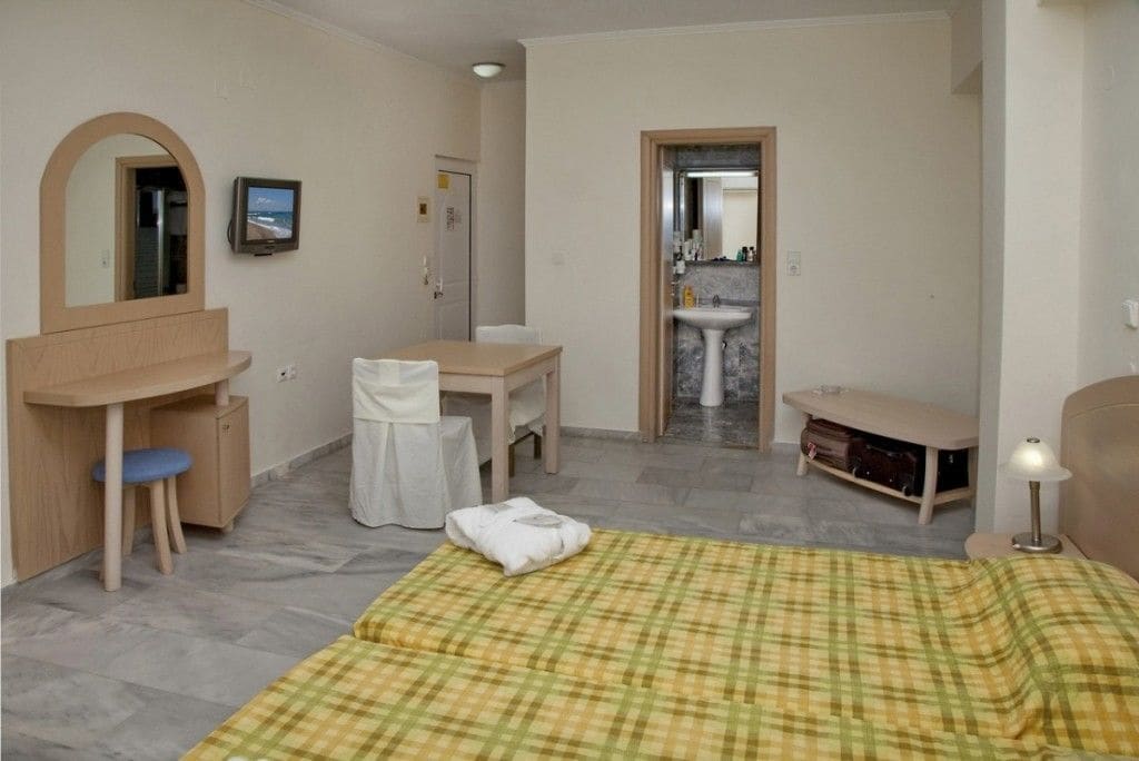 Jo An Beach Hotel