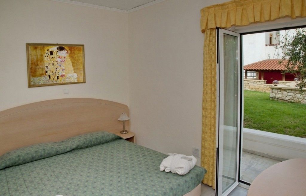 Jo An Beach Hotel