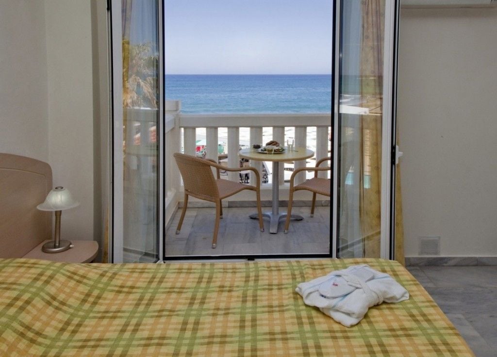 Jo An Beach Hotel