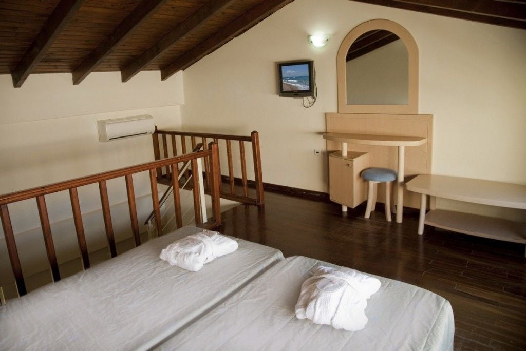 Jo An Beach Hotel