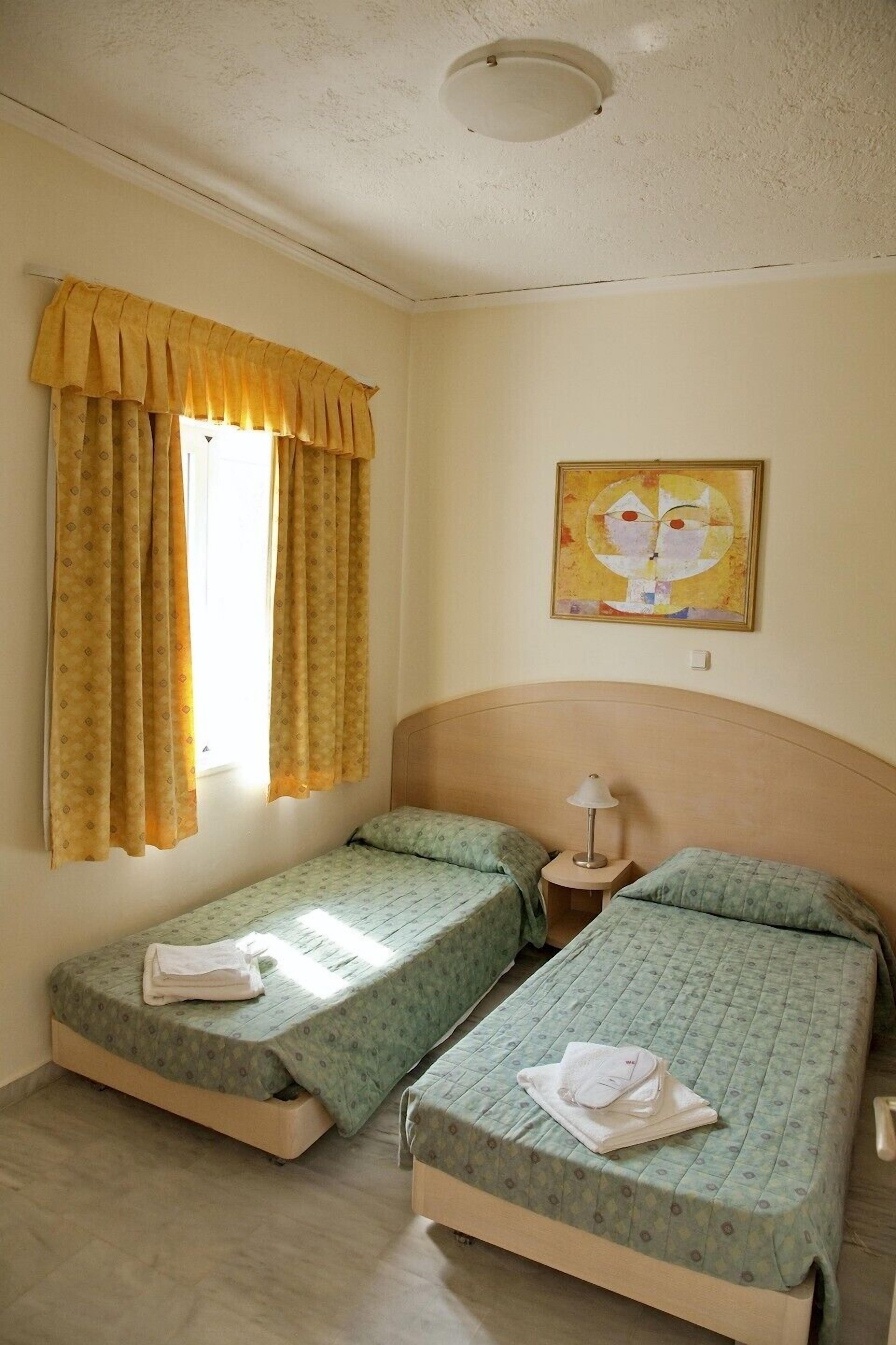 Jo An Beach Hotel