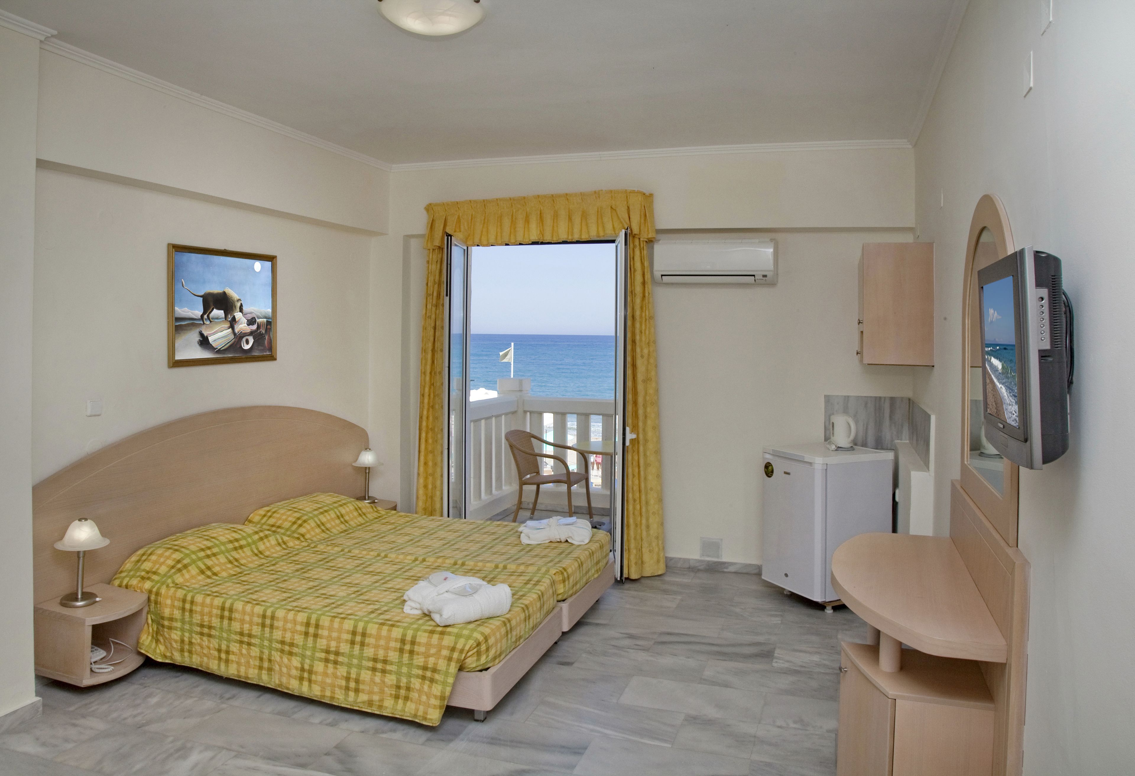 Jo An Beach Hotel