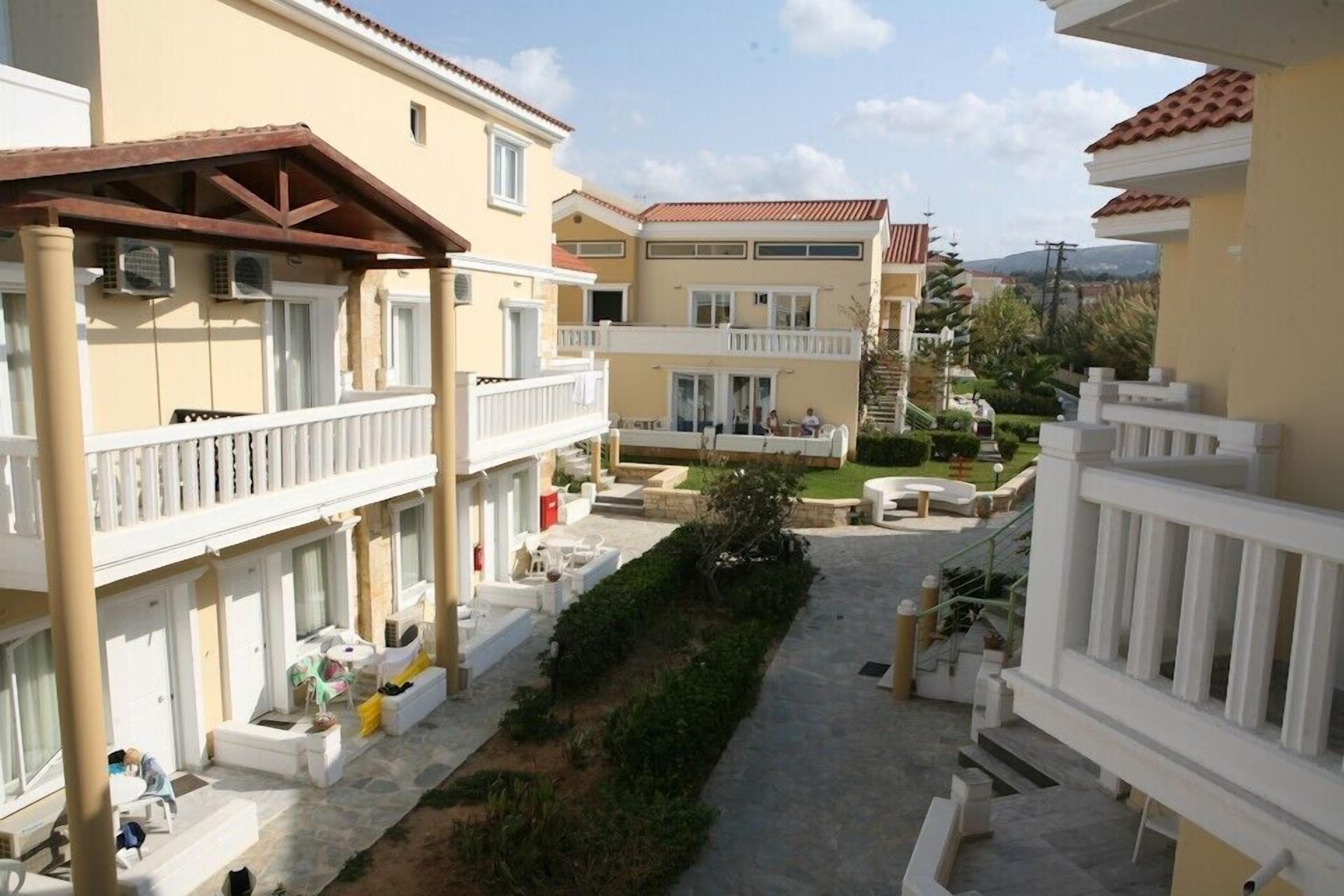 Jo An Beach Hotel