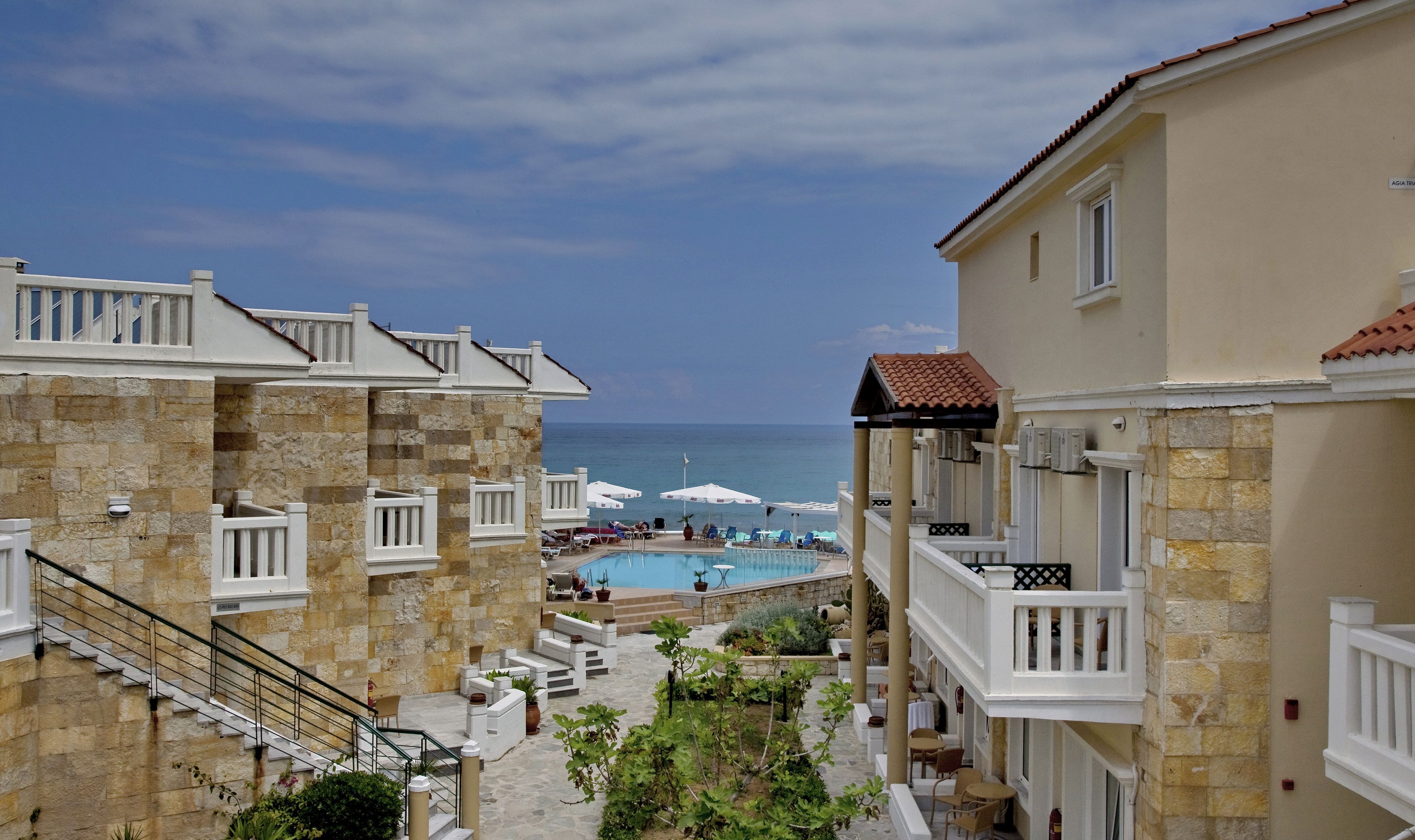 Jo An Beach Hotel