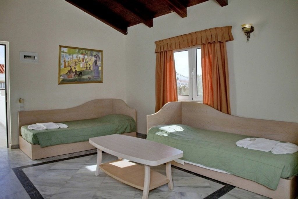 Jo An Beach Hotel