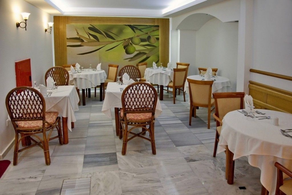 Jo An Beach Hotel