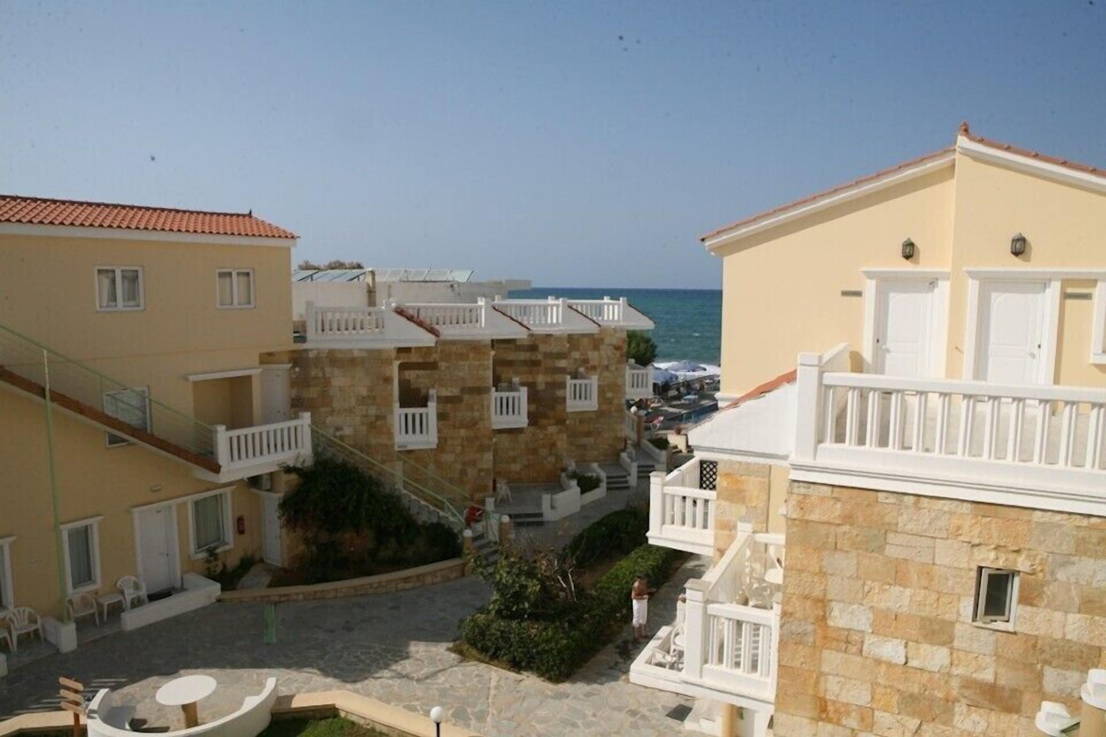 Jo An Beach Hotel