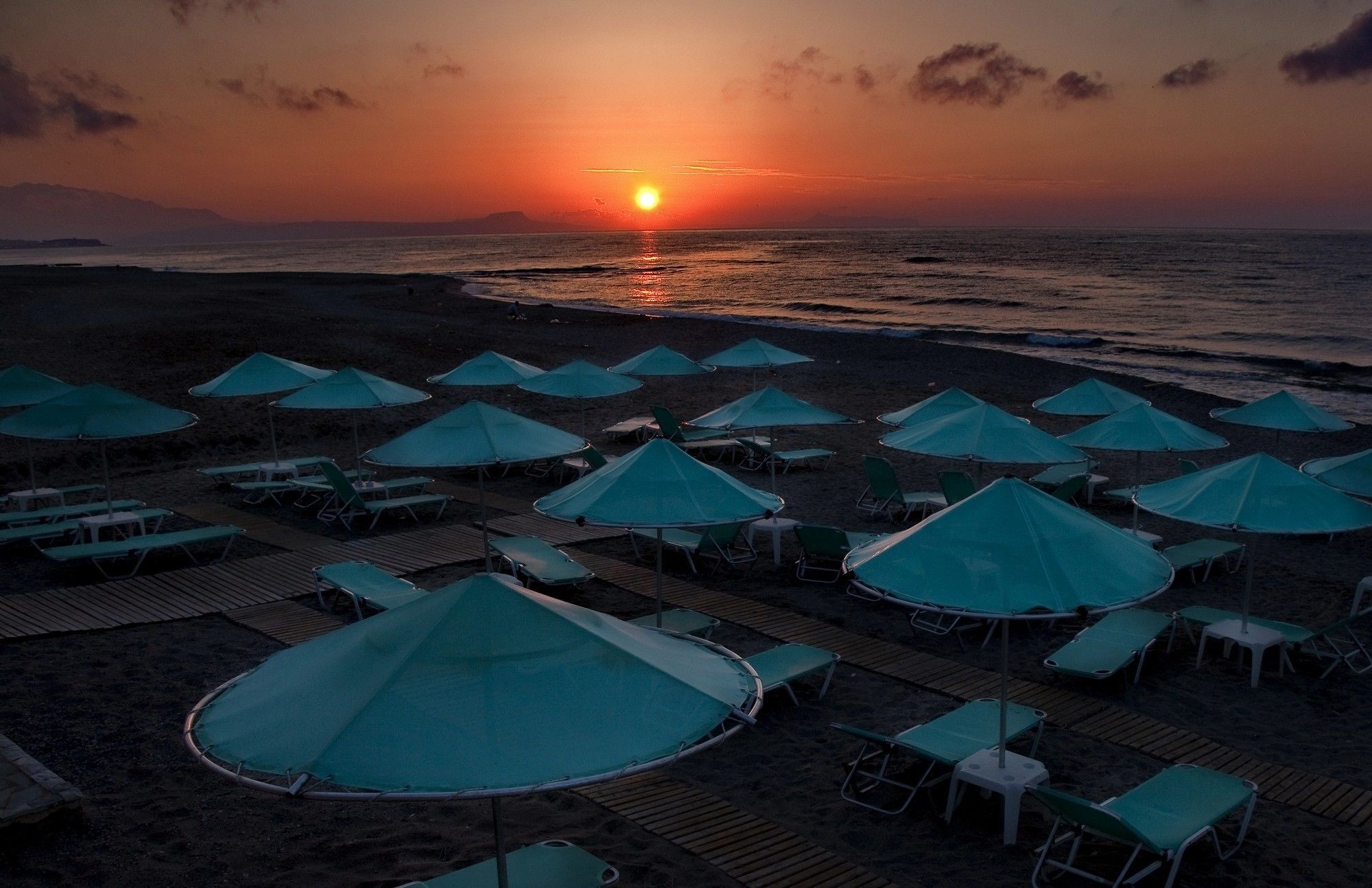 Jo An Beach Hotel