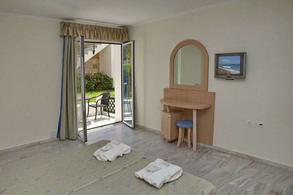 Jo An Beach Hotel