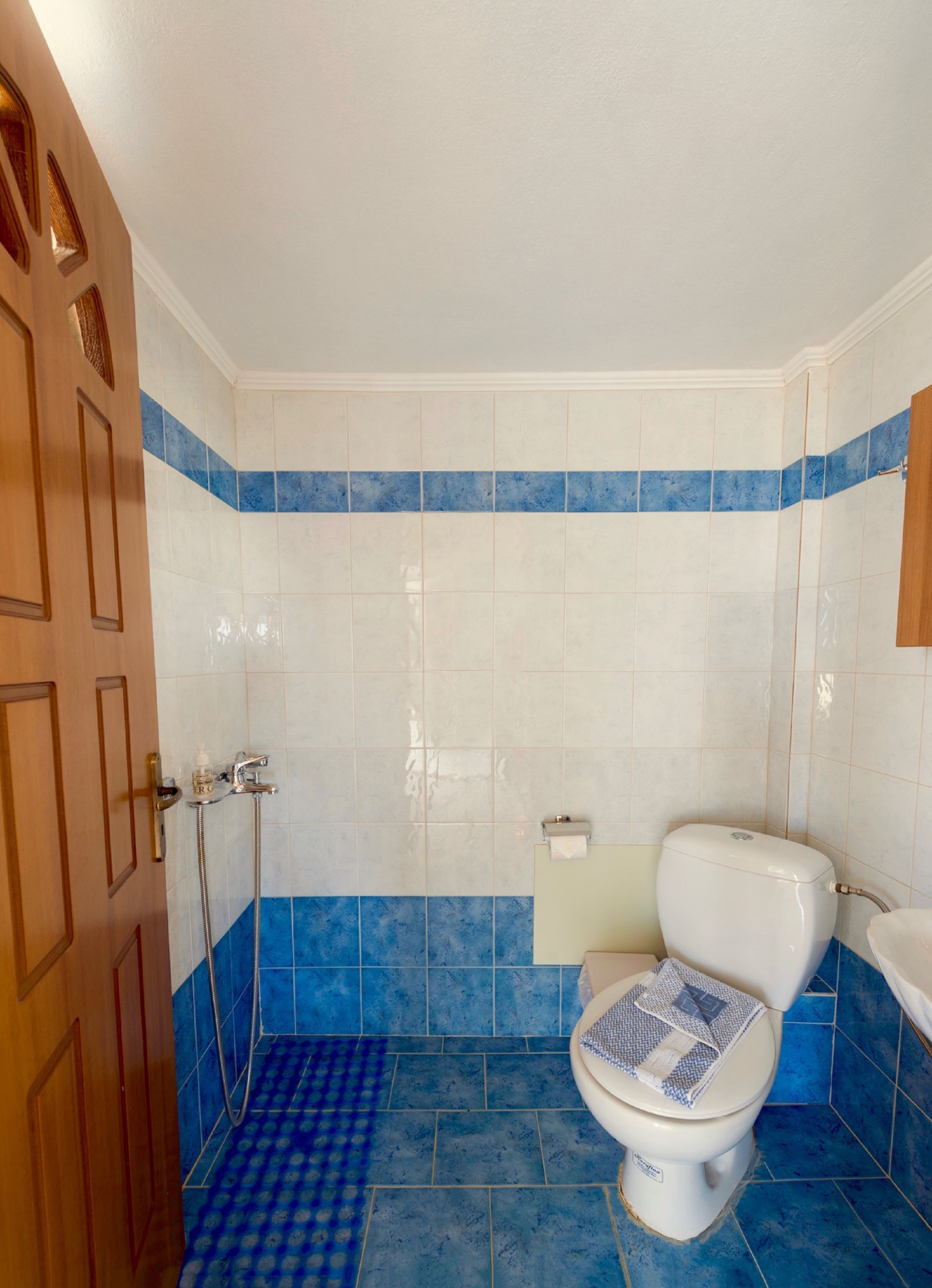 Kiriana Villa By Leaderstay - Rethymno