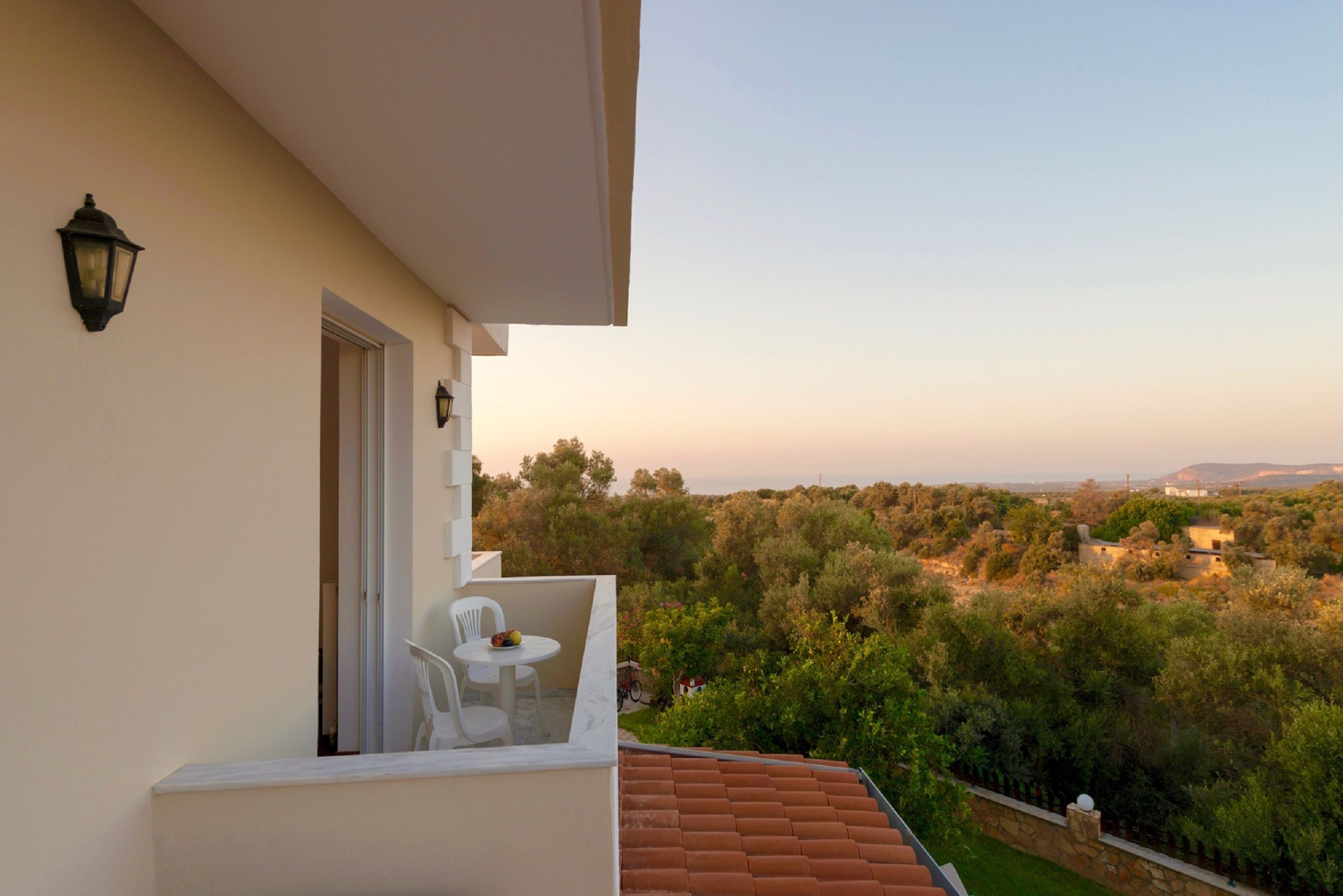 Kiriana Villa By Leaderstay - Rethymno
