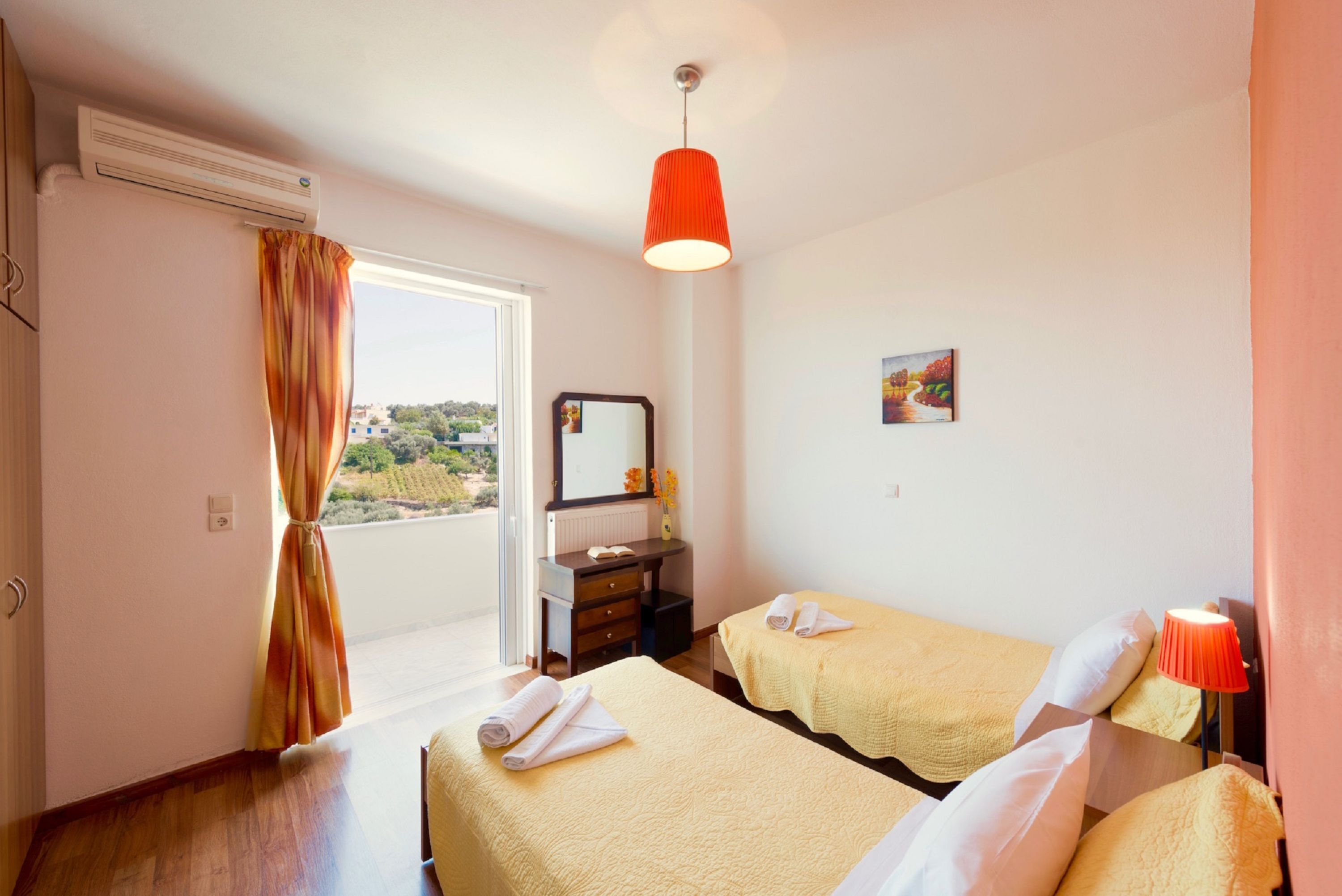Kiriana Villa By Leaderstay - Rethymno