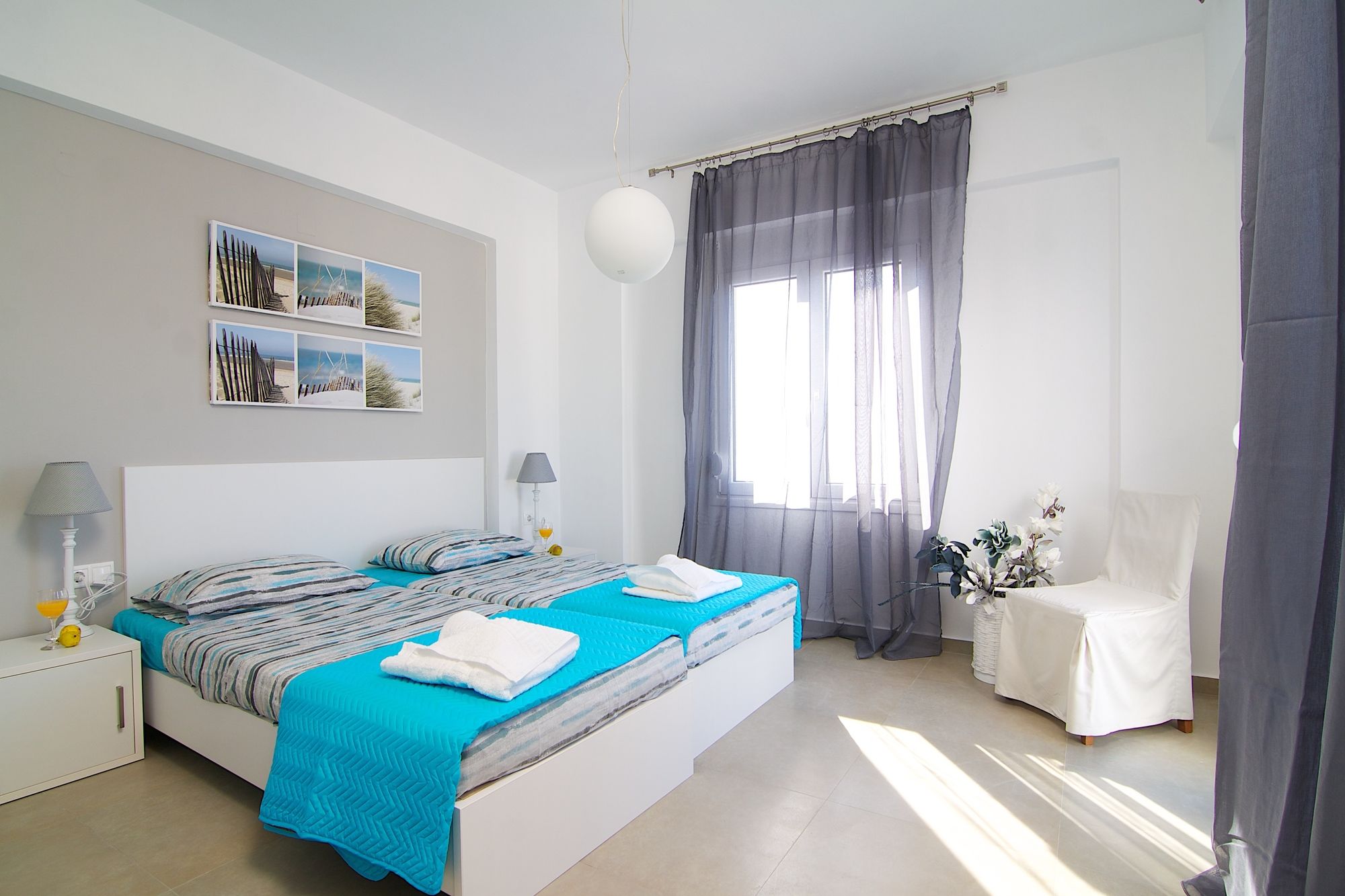 Loutra Villas