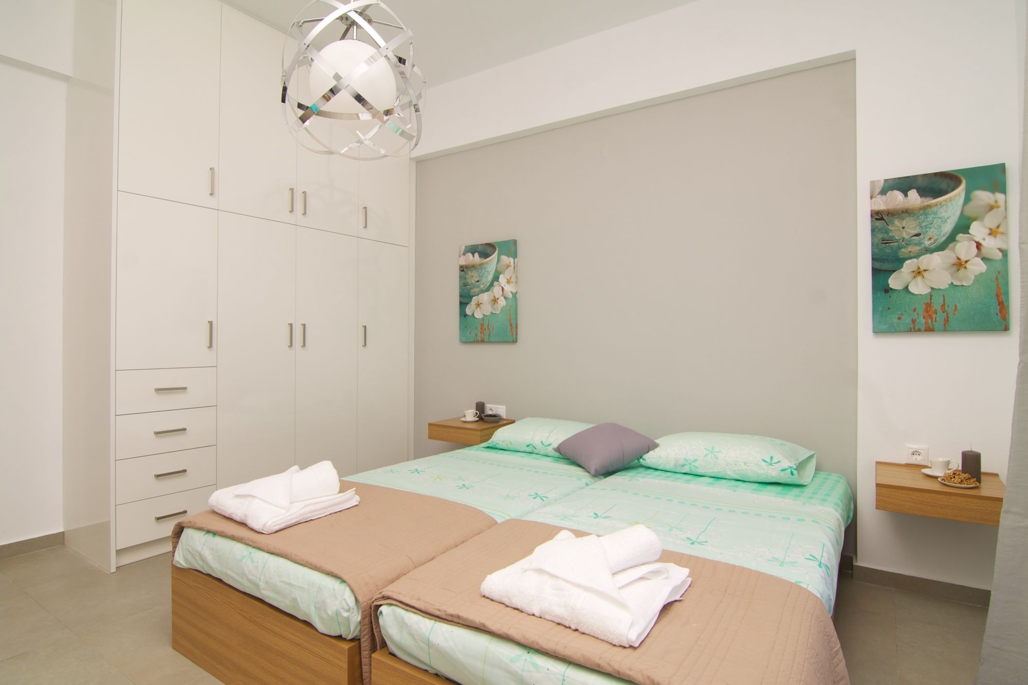 Loutra Villas