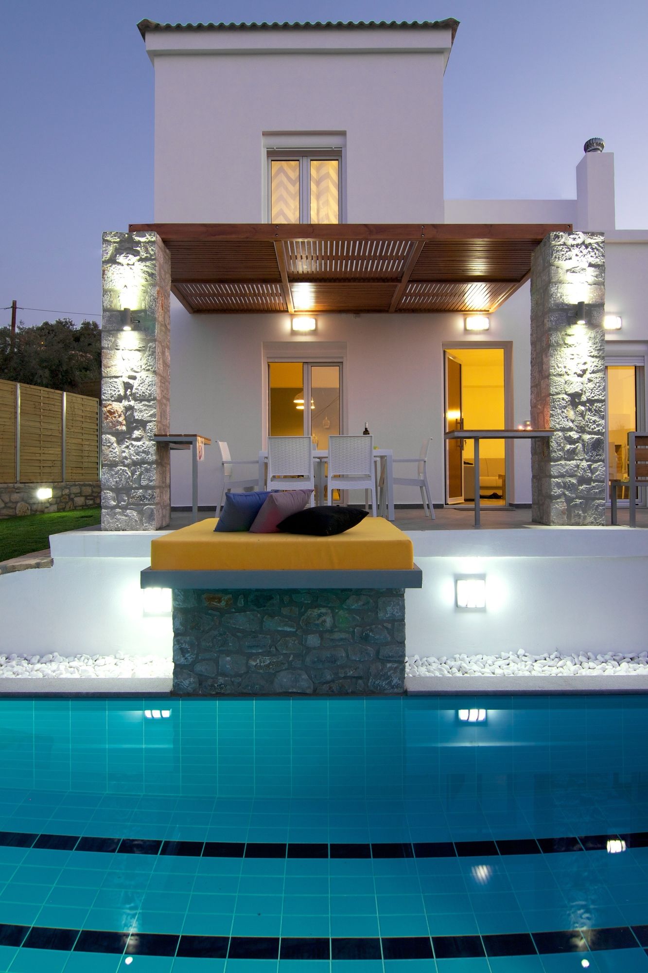 Loutra Villas