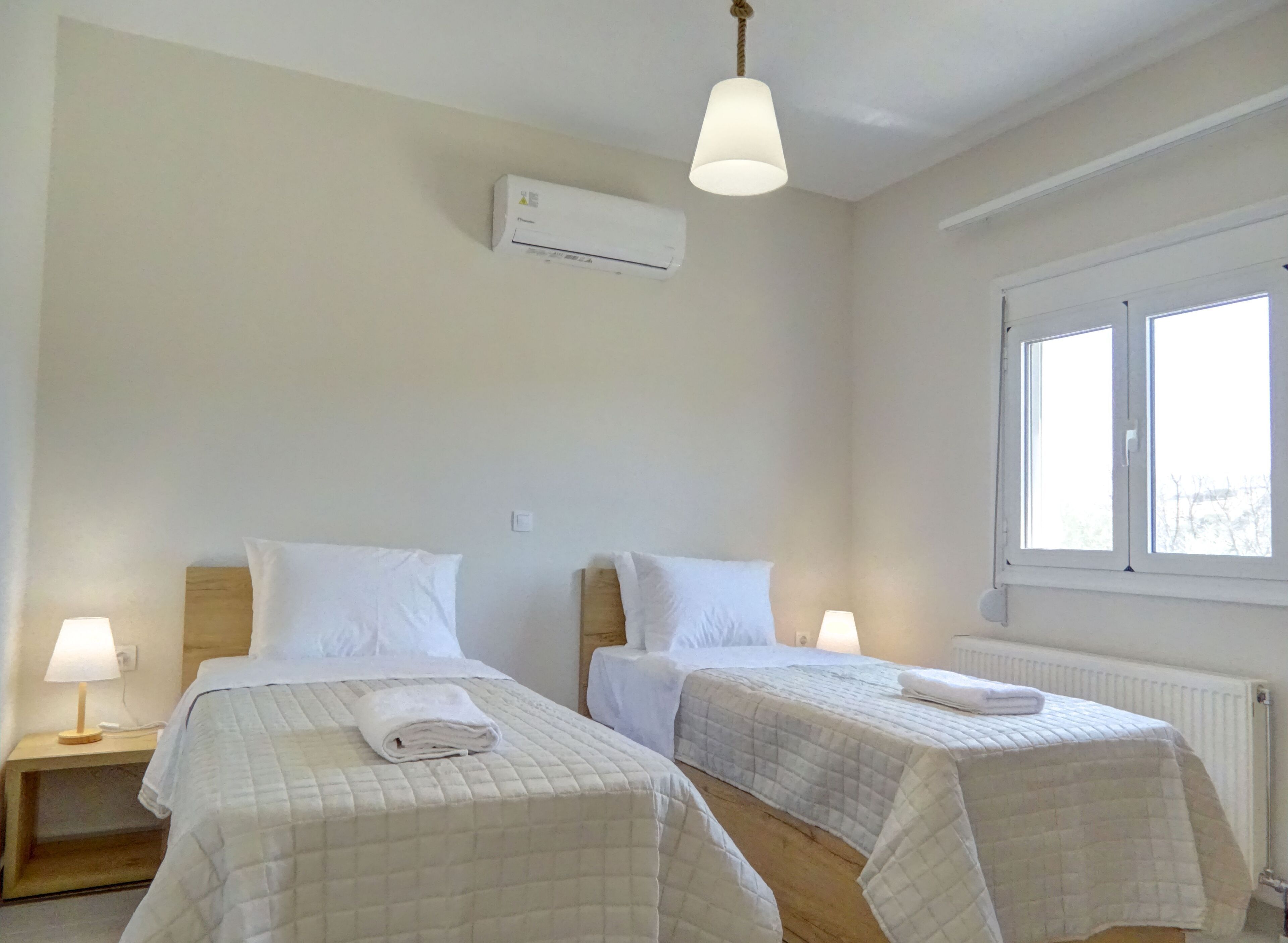Lyrids Apartments
