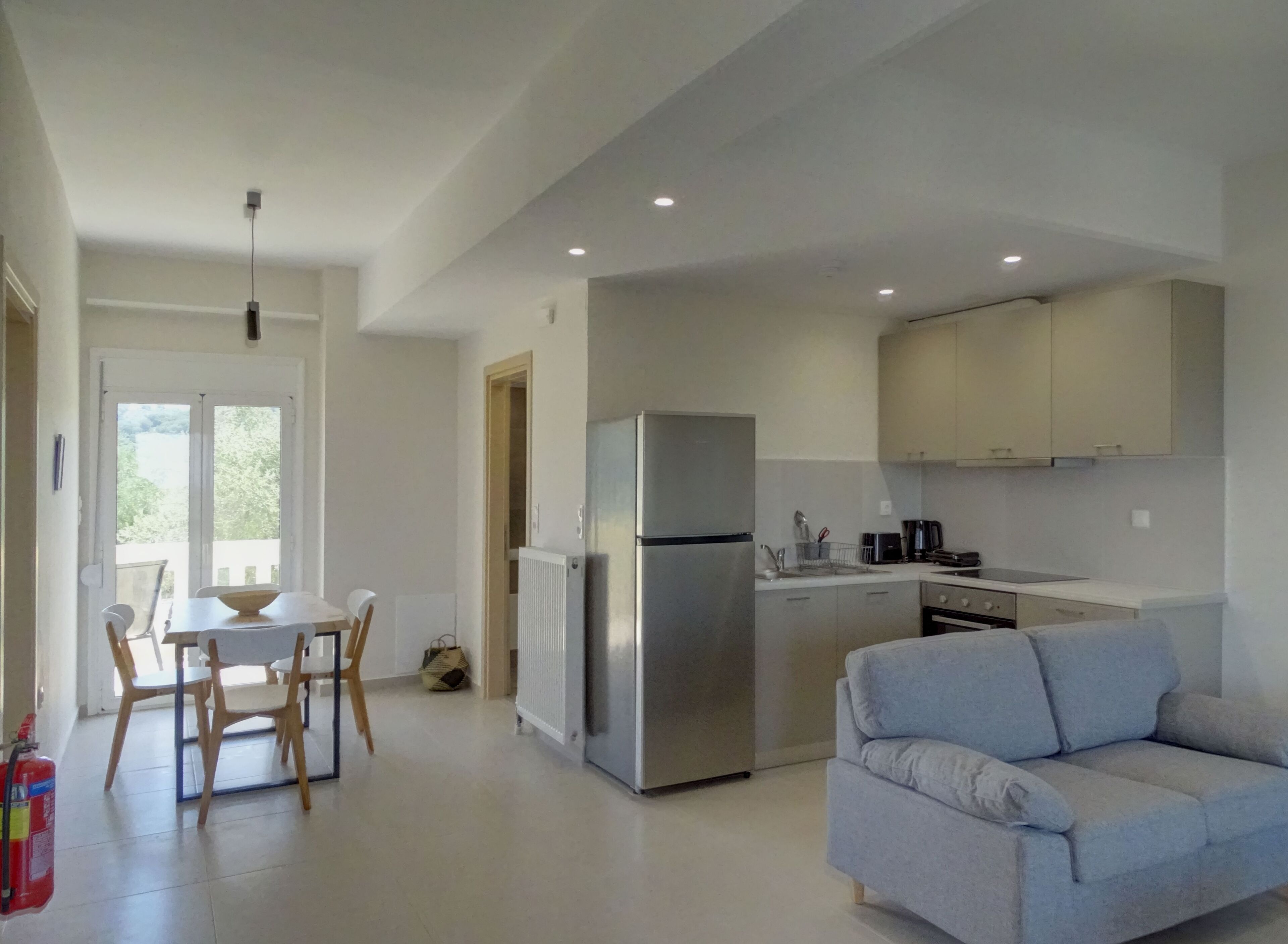 Lyrids Apartments