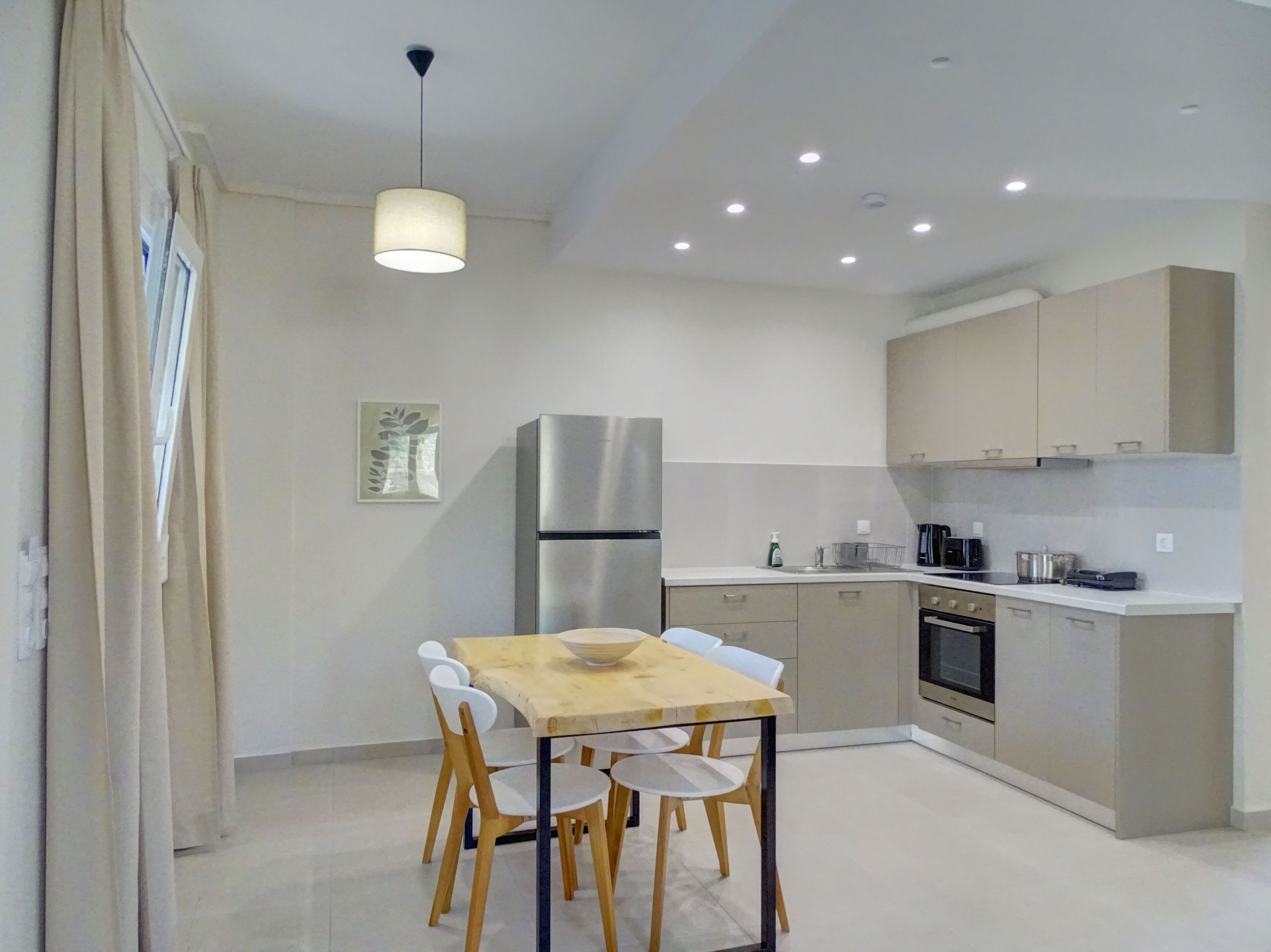 Lyrids Apartments