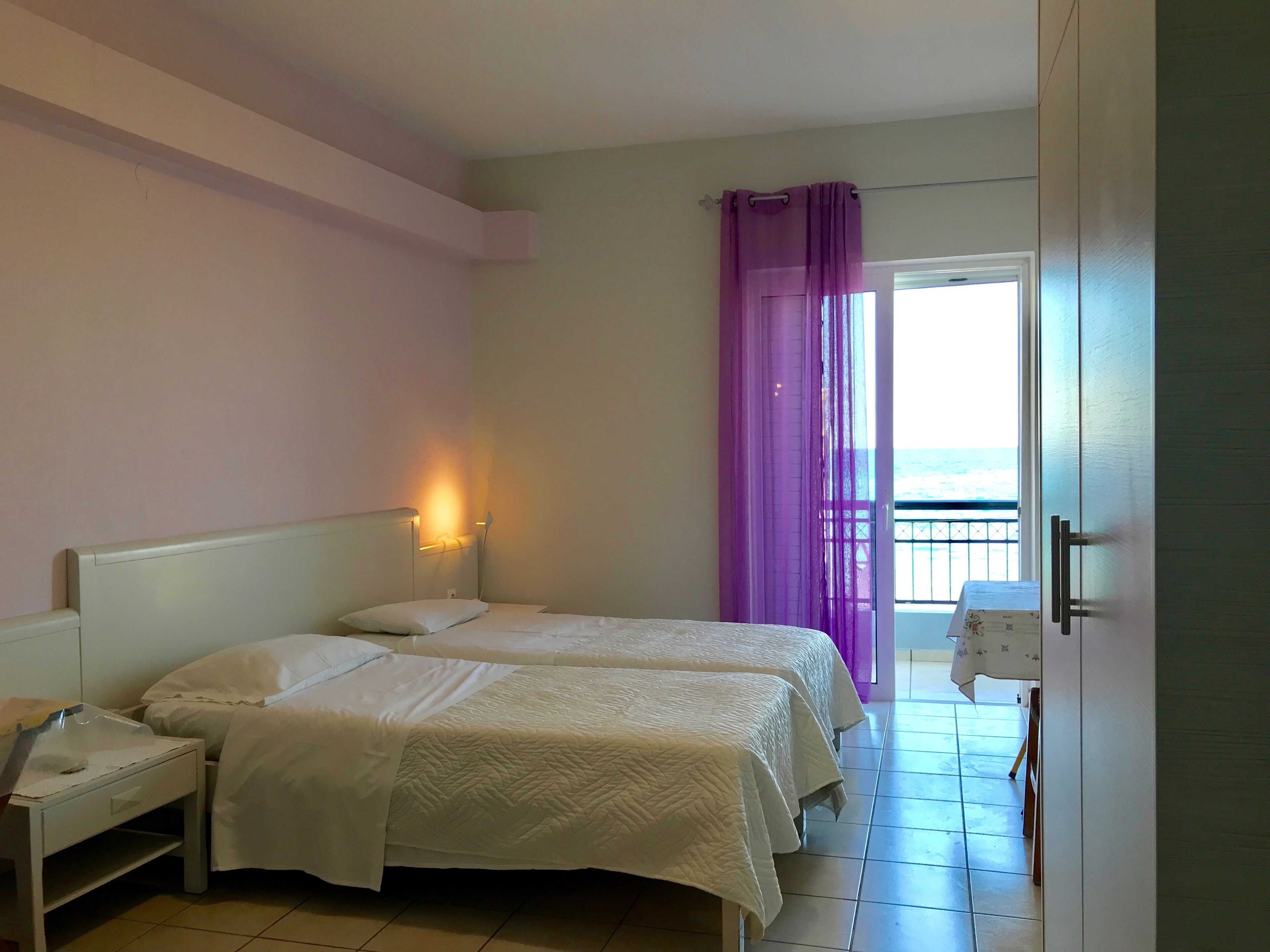 Mamangakis Apartments