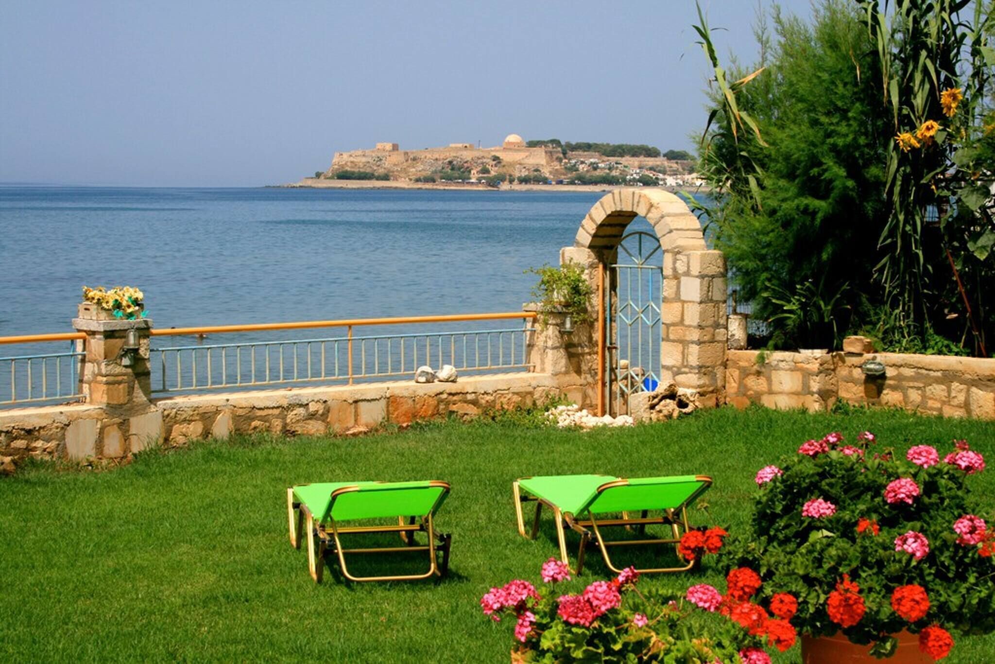 Mamangakis Apartments