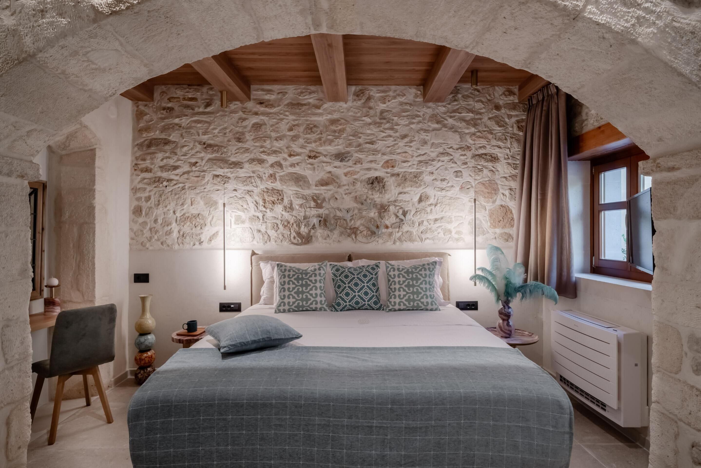 Mansio Boutique Hotel
