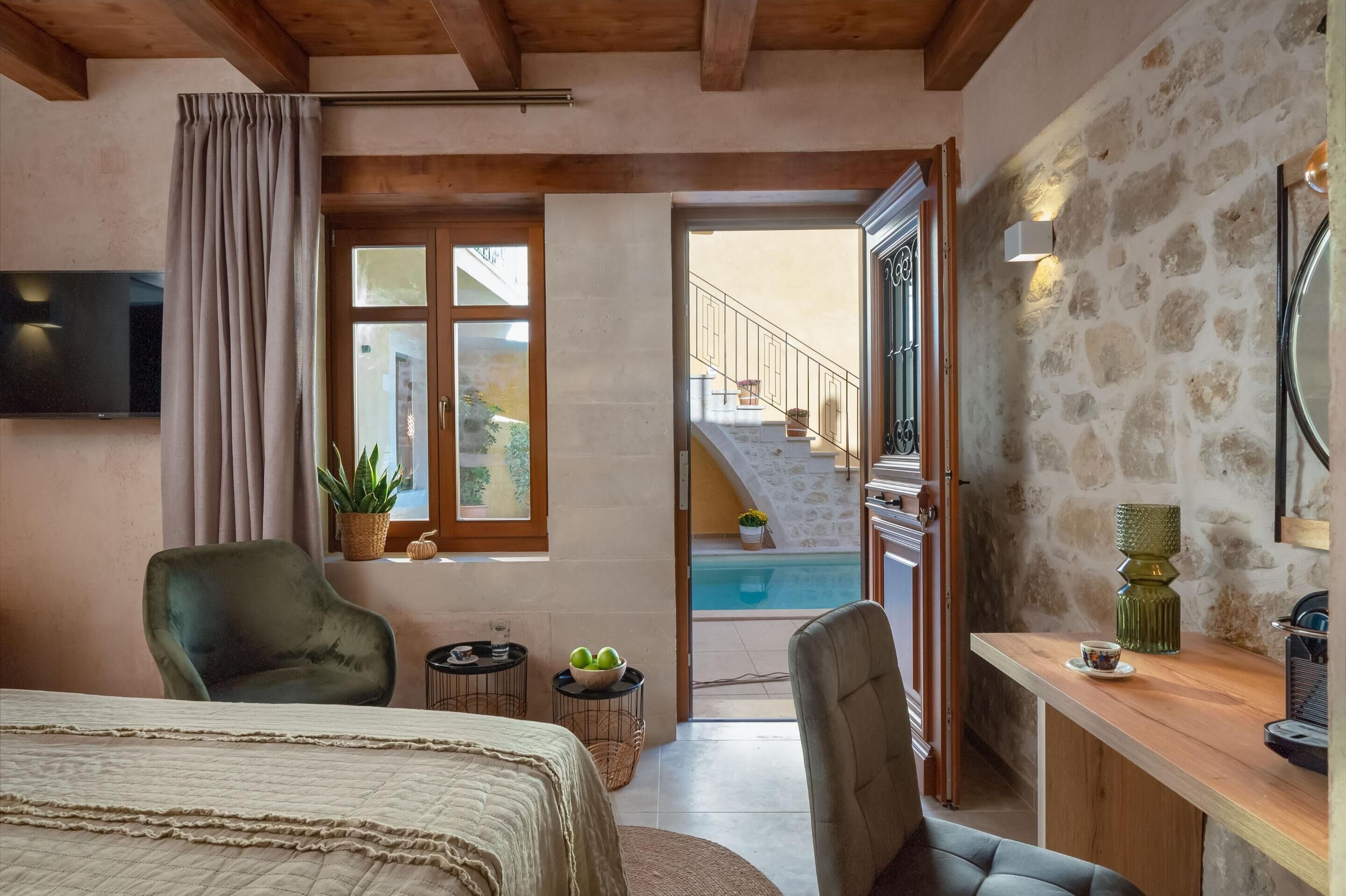 Mansio Boutique Hotel