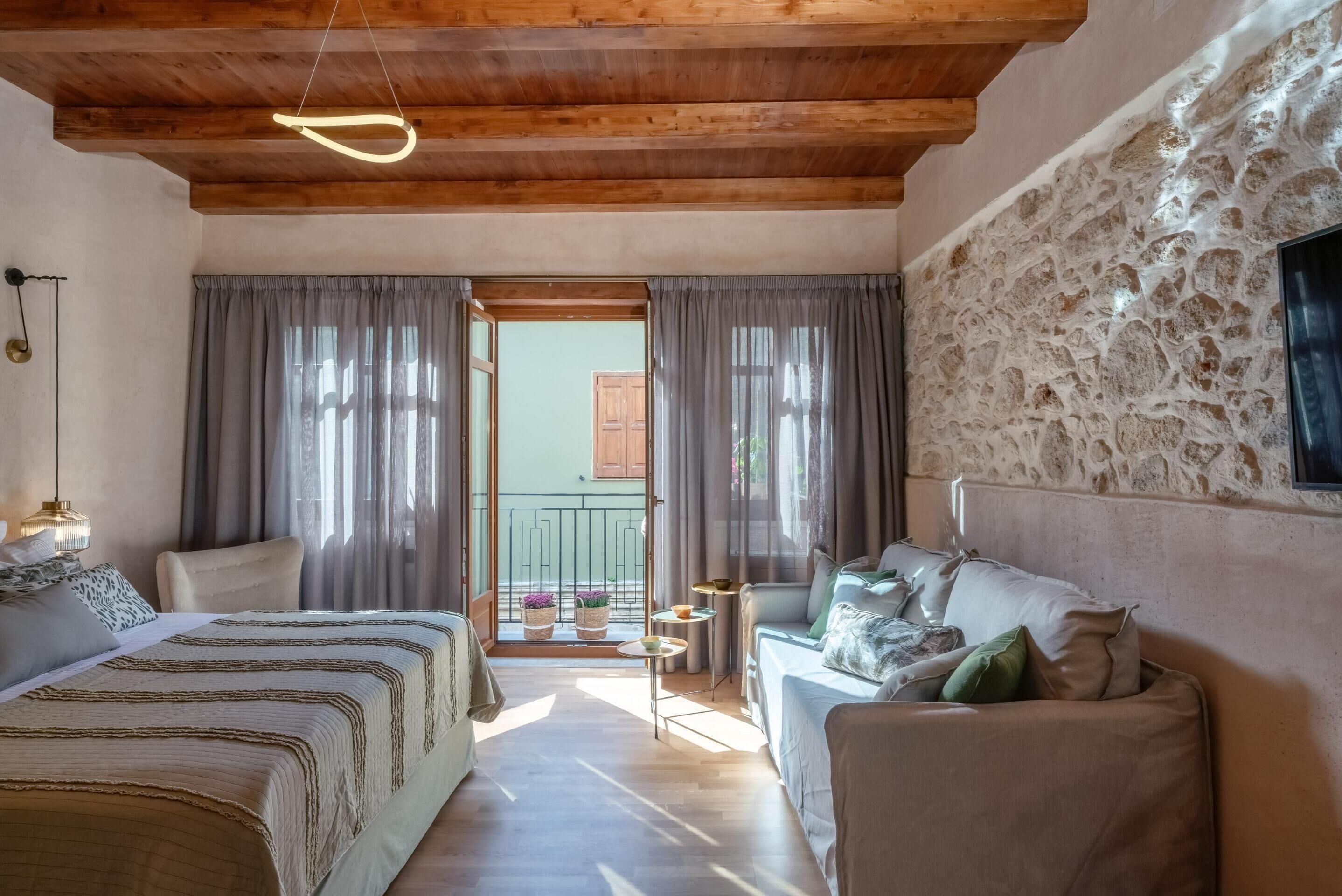 Mansio Boutique Hotel