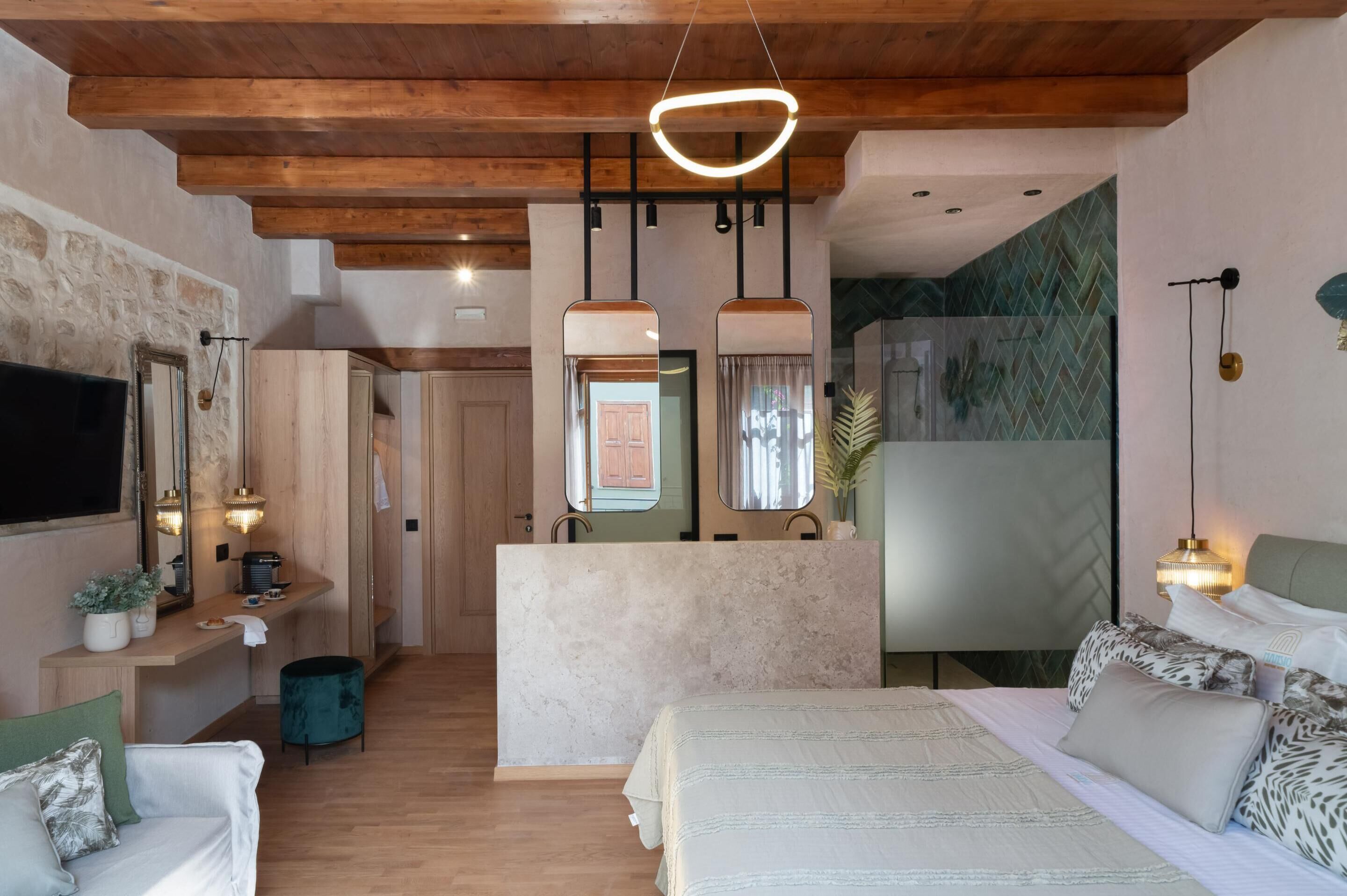 Mansio Boutique Hotel