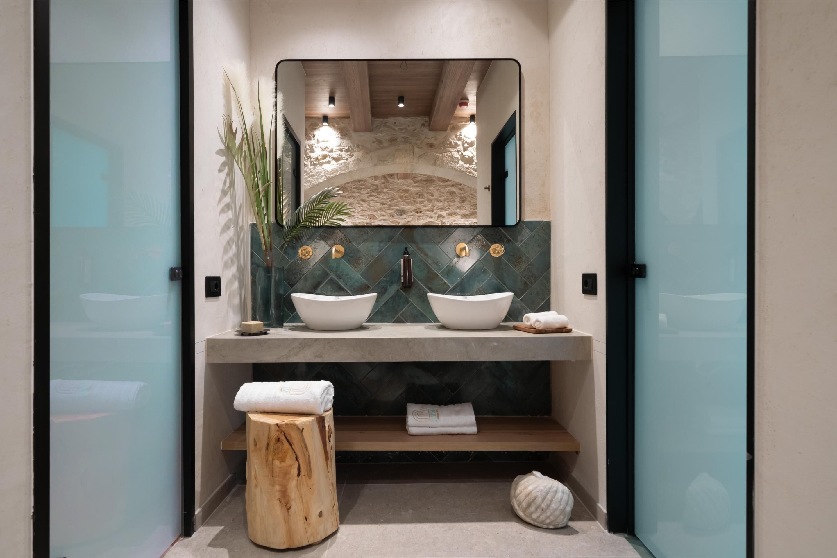 Mansio Boutique Hotel