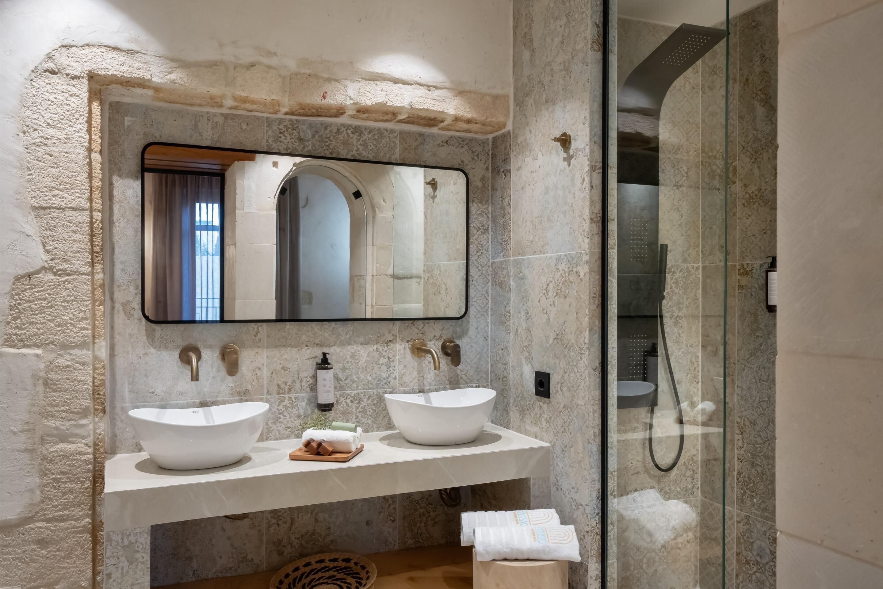 Mansio Boutique Hotel