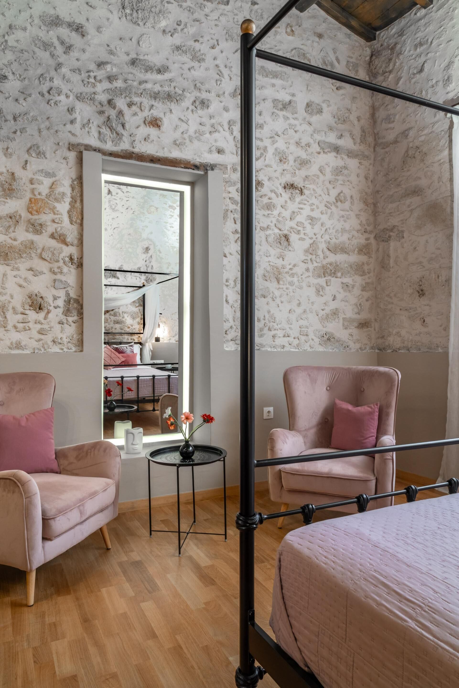 Mansio Boutique Hotel