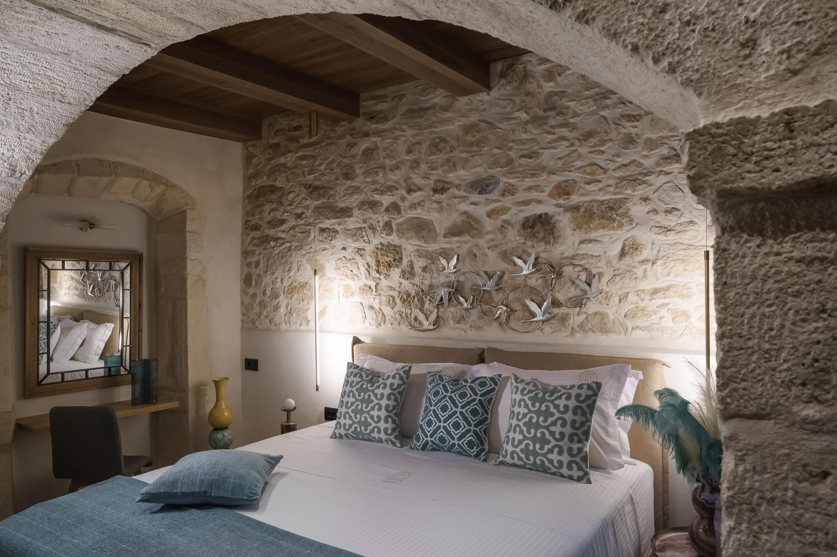 Mansio Boutique Hotel