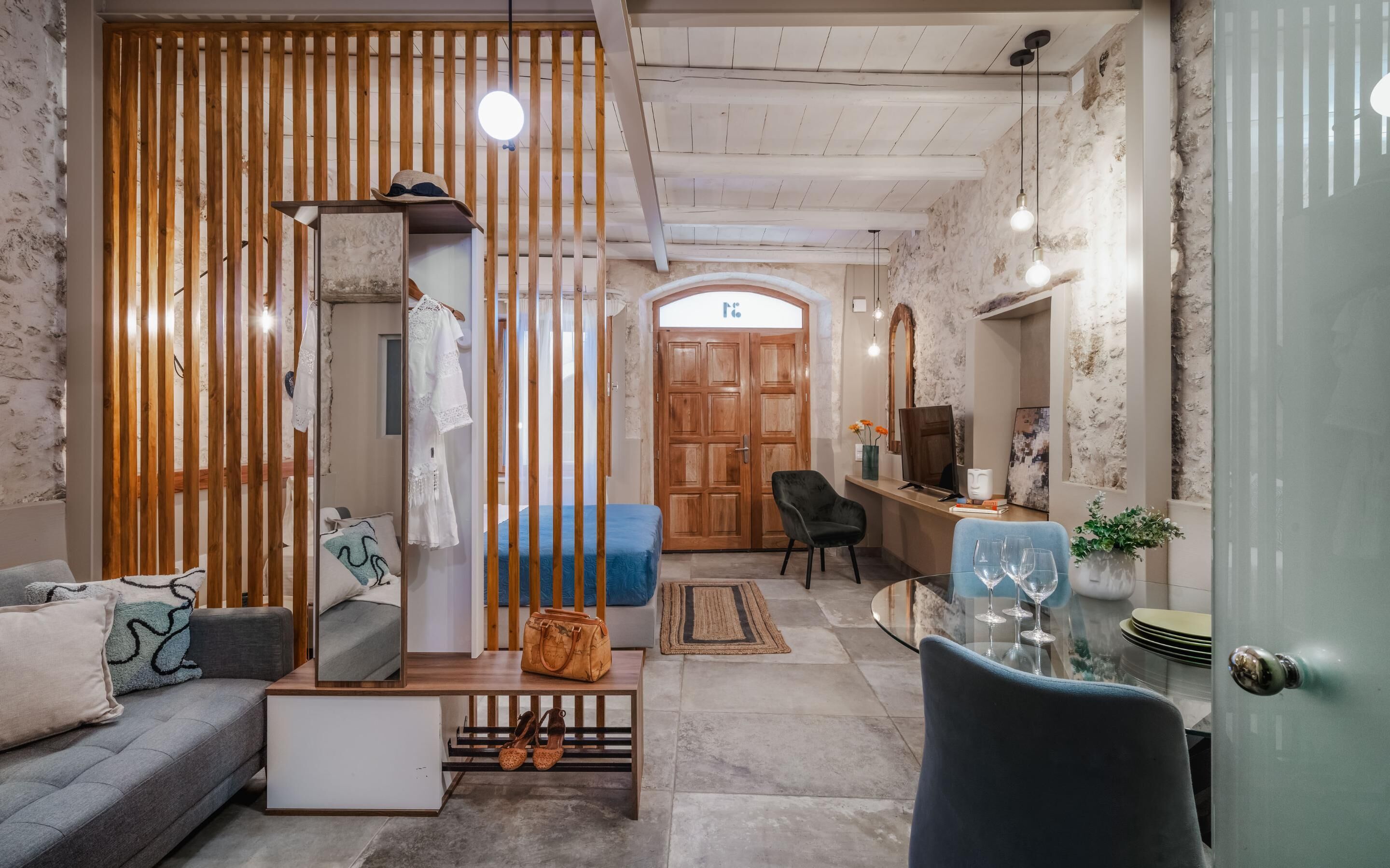 Mansio Boutique Hotel