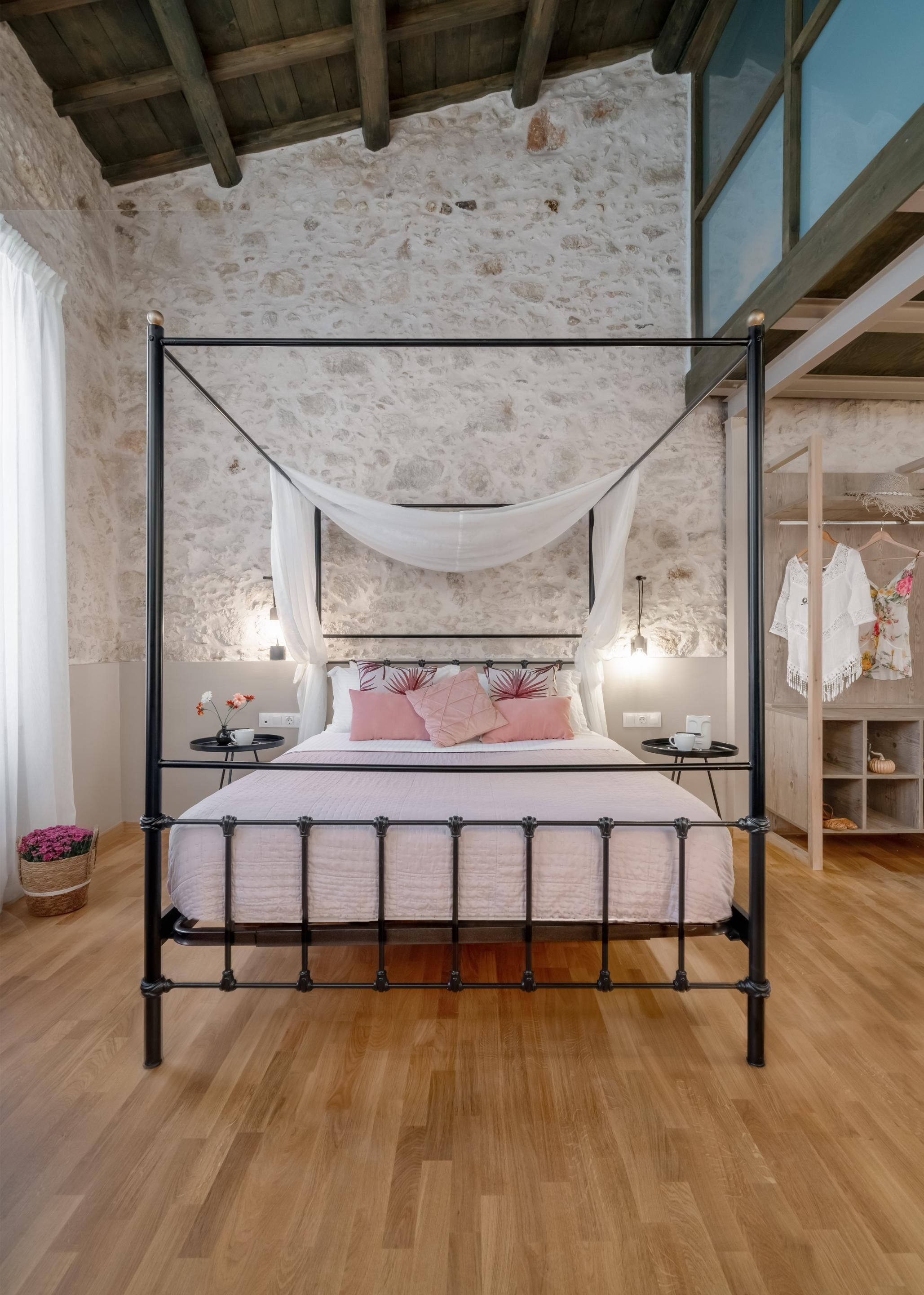 Mansio Boutique Hotel