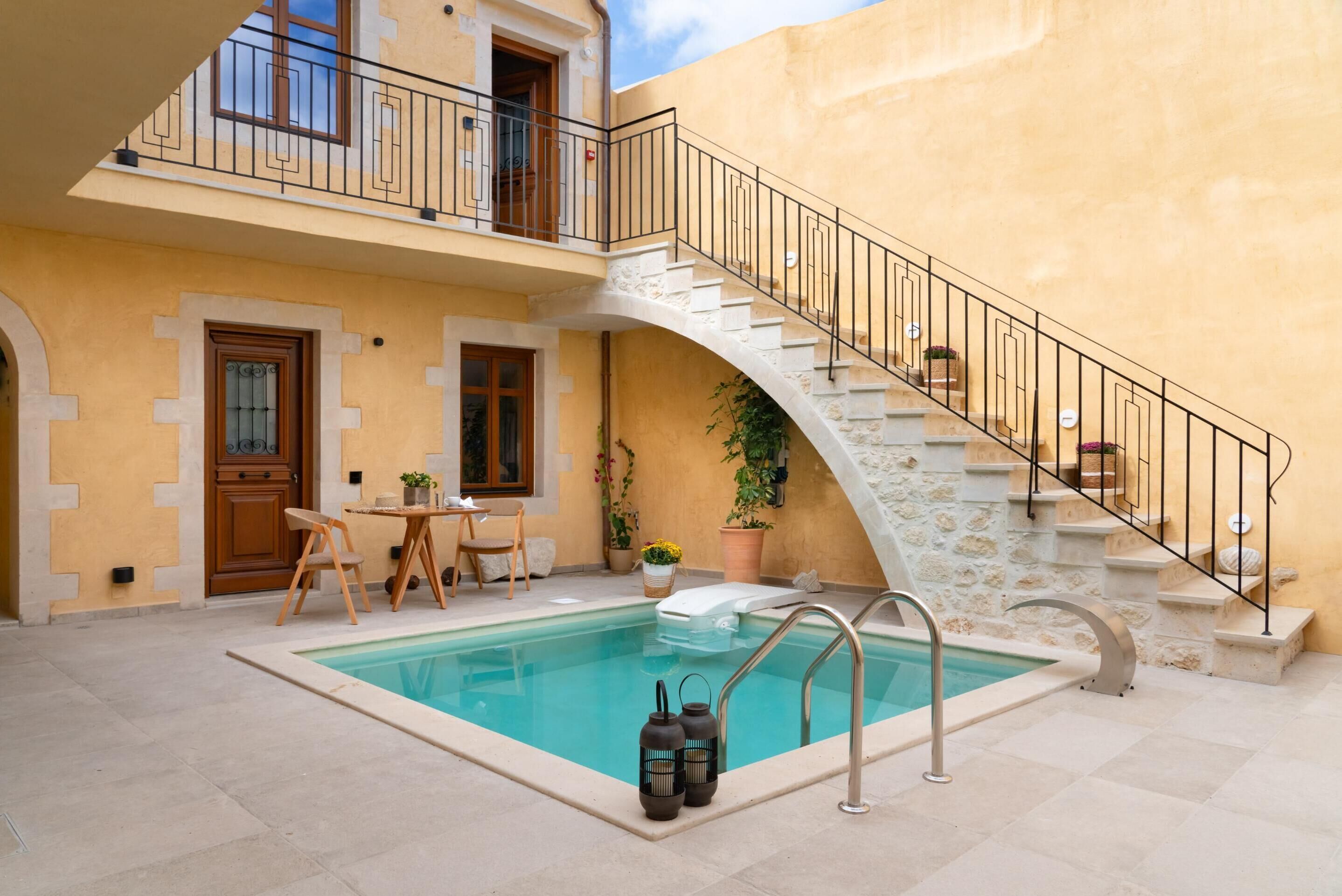 Mansio Boutique Hotel
