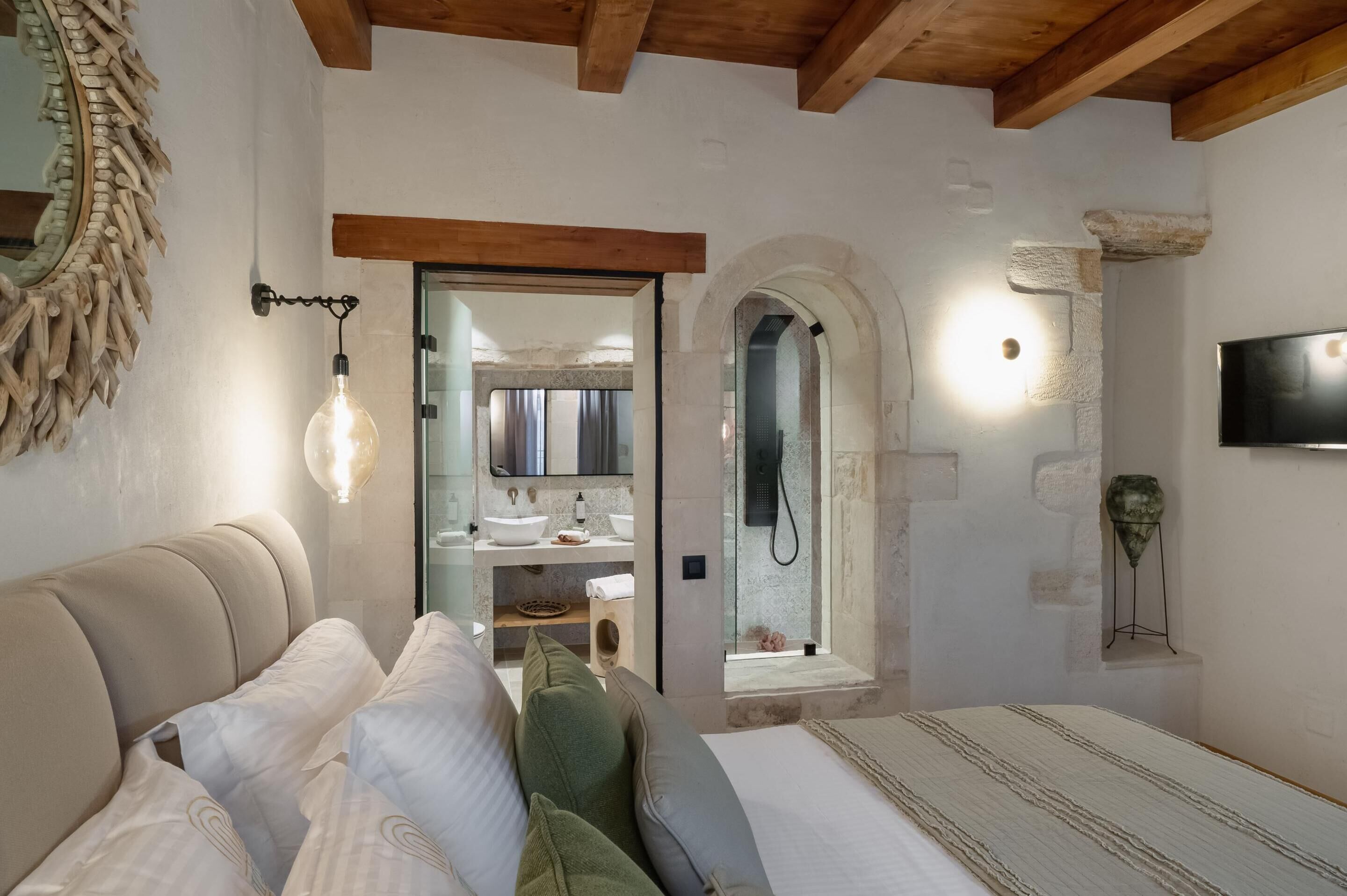Mansio Boutique Hotel