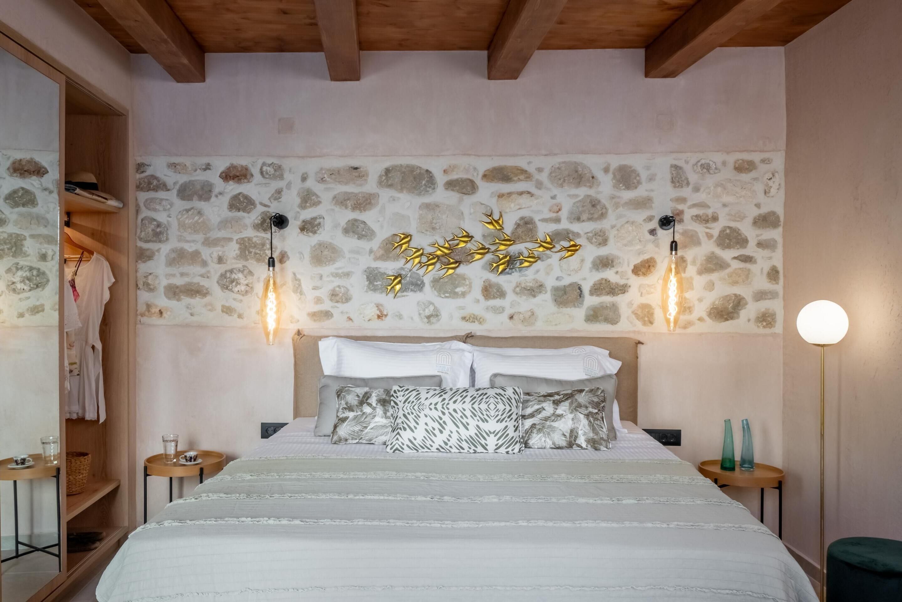 Mansio Boutique Hotel