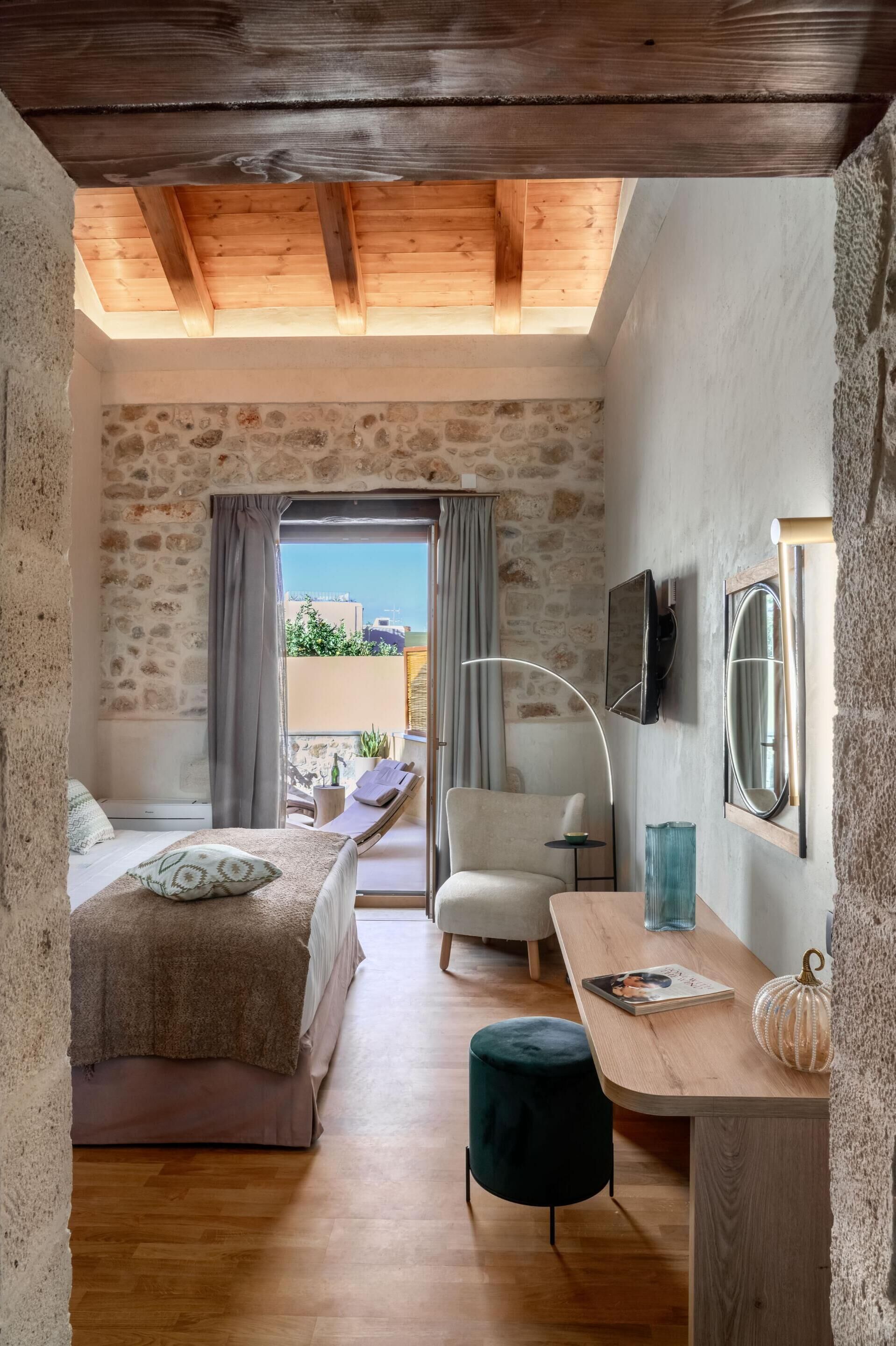 Mansio Boutique Hotel