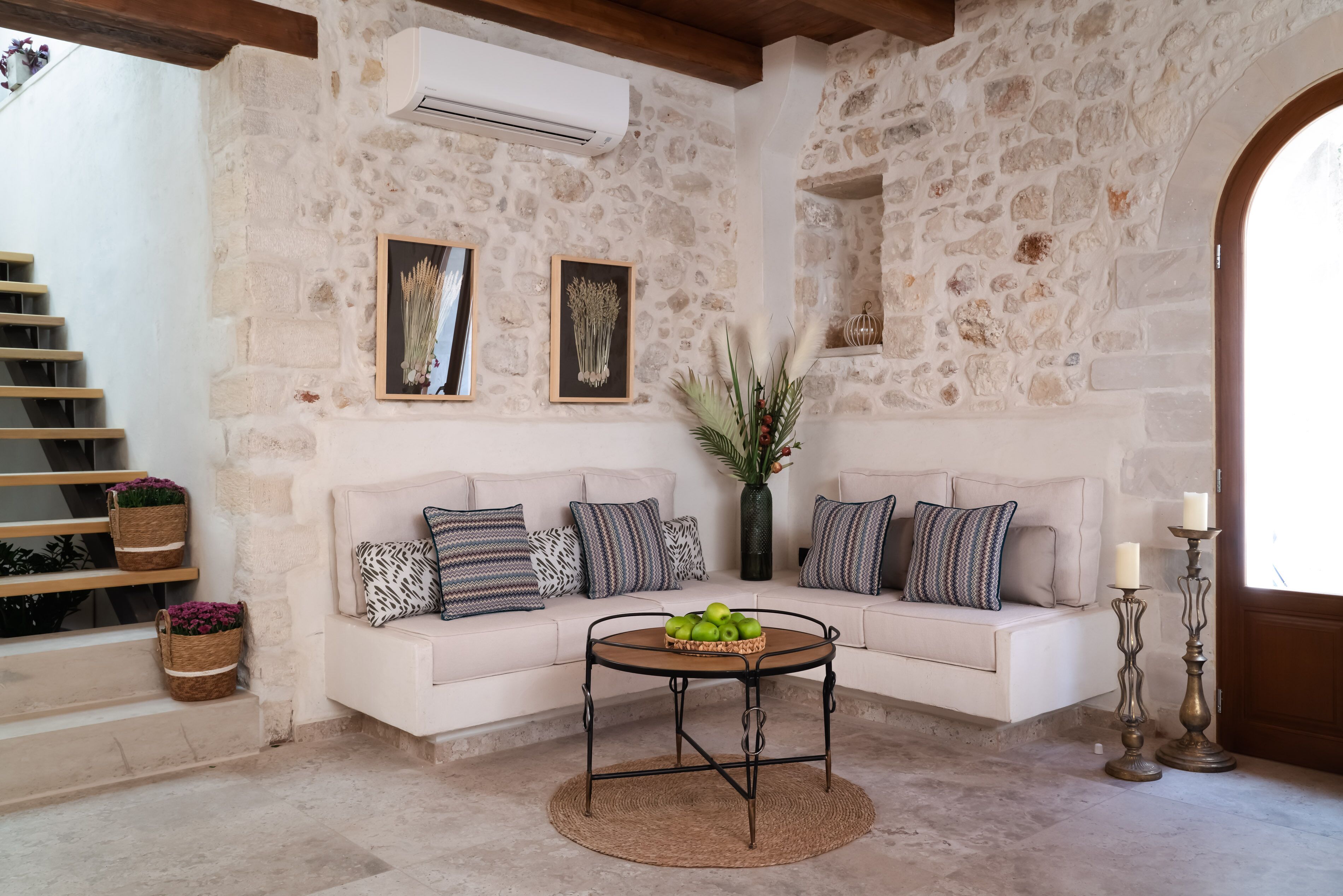 Mansio Boutique Hotel