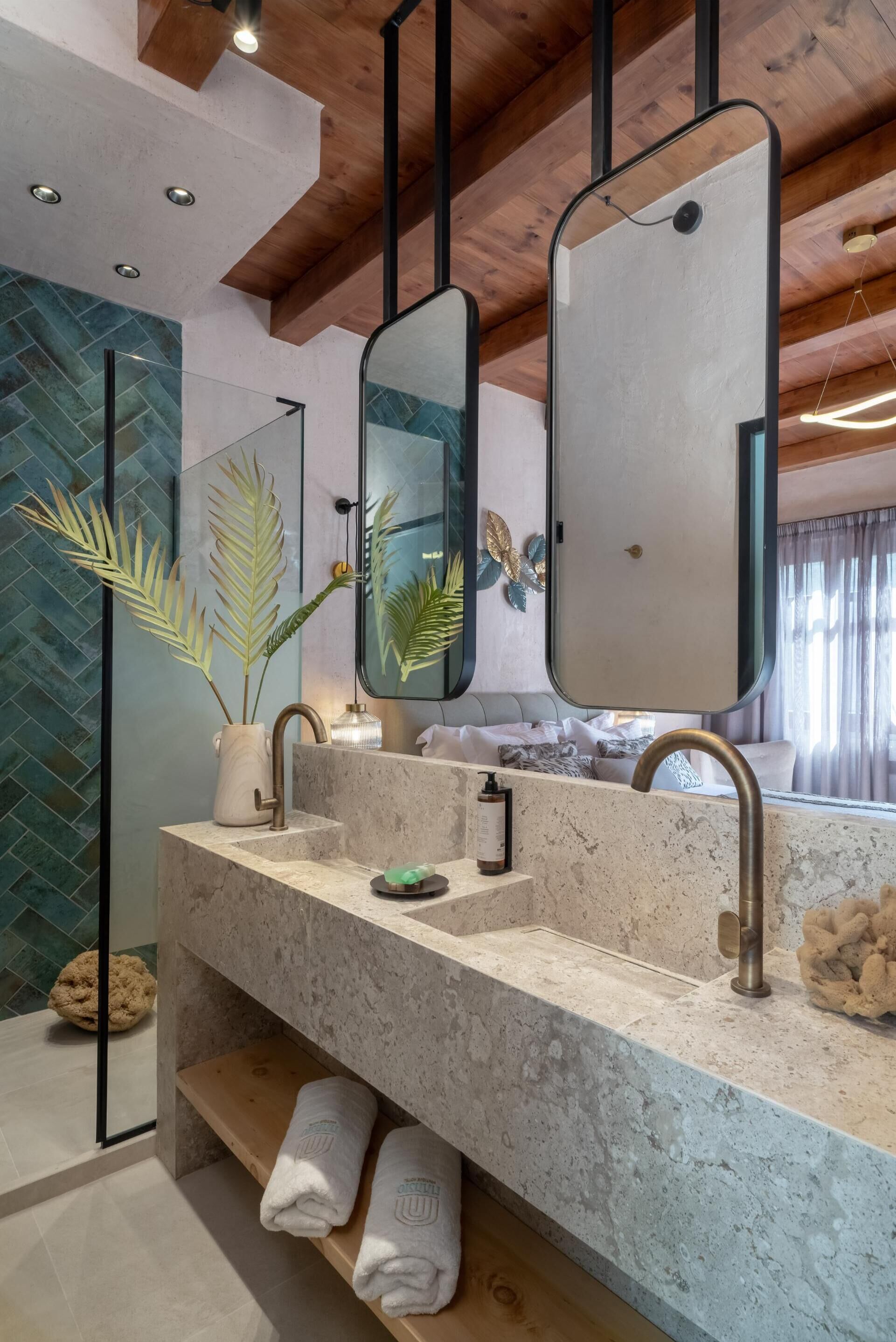 Mansio Boutique Hotel