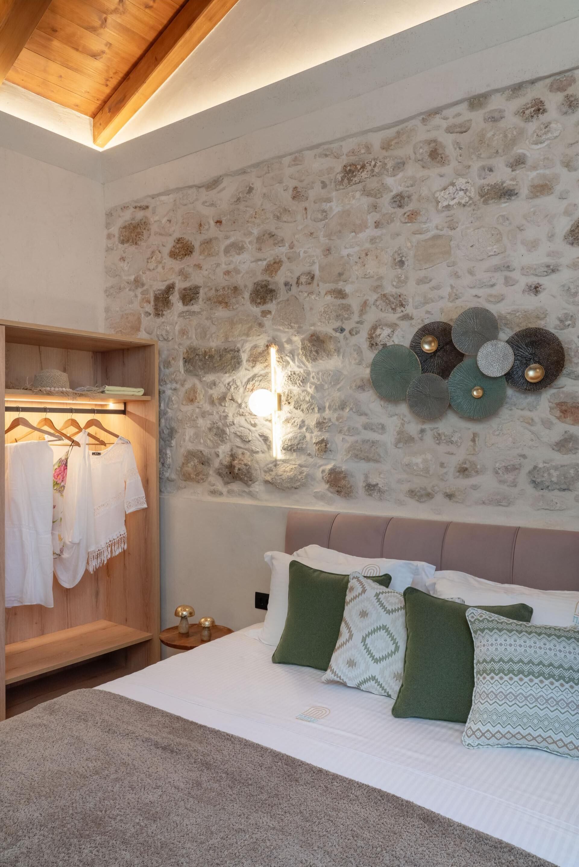 Mansio Boutique Hotel
