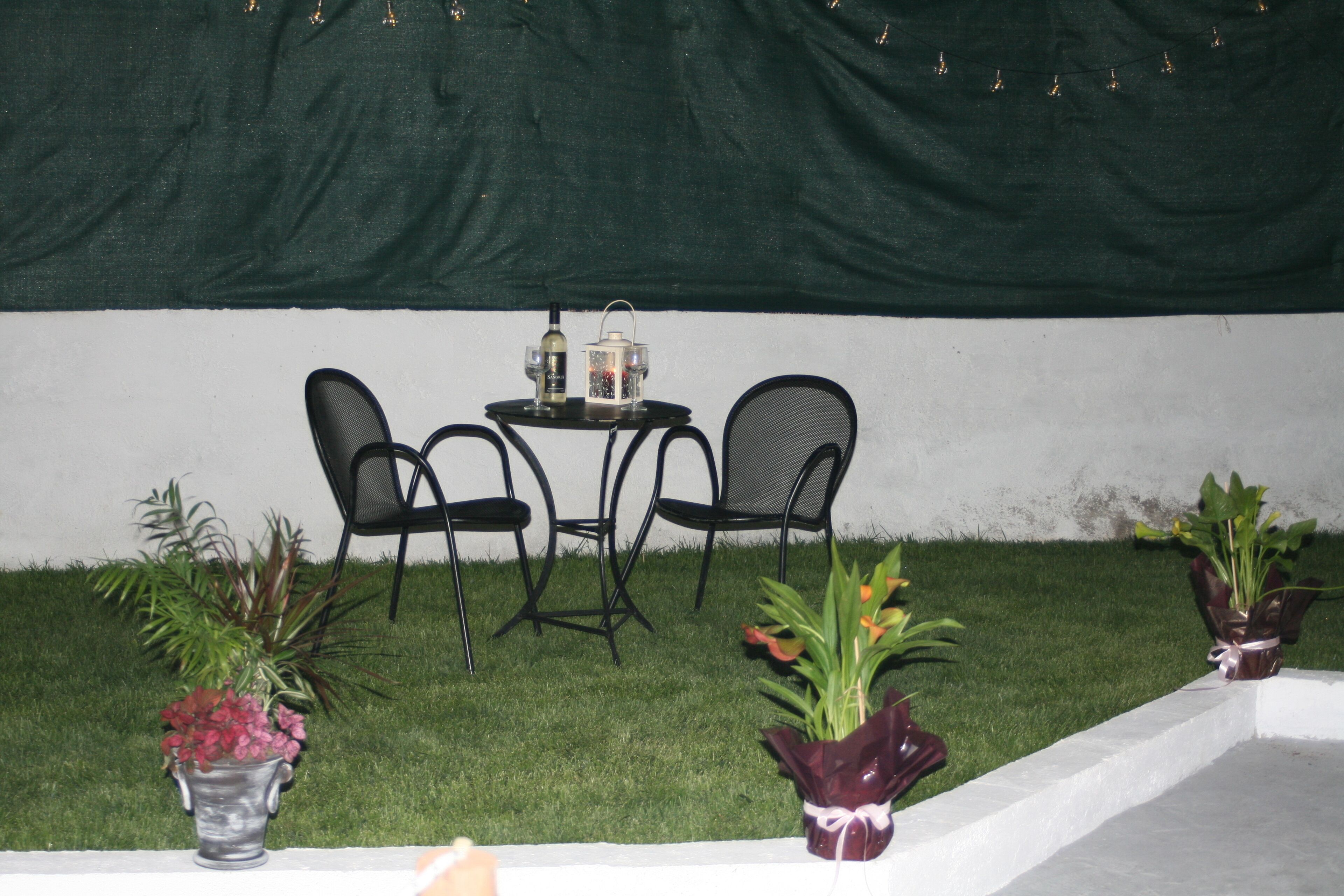 Marjo Holiday Home