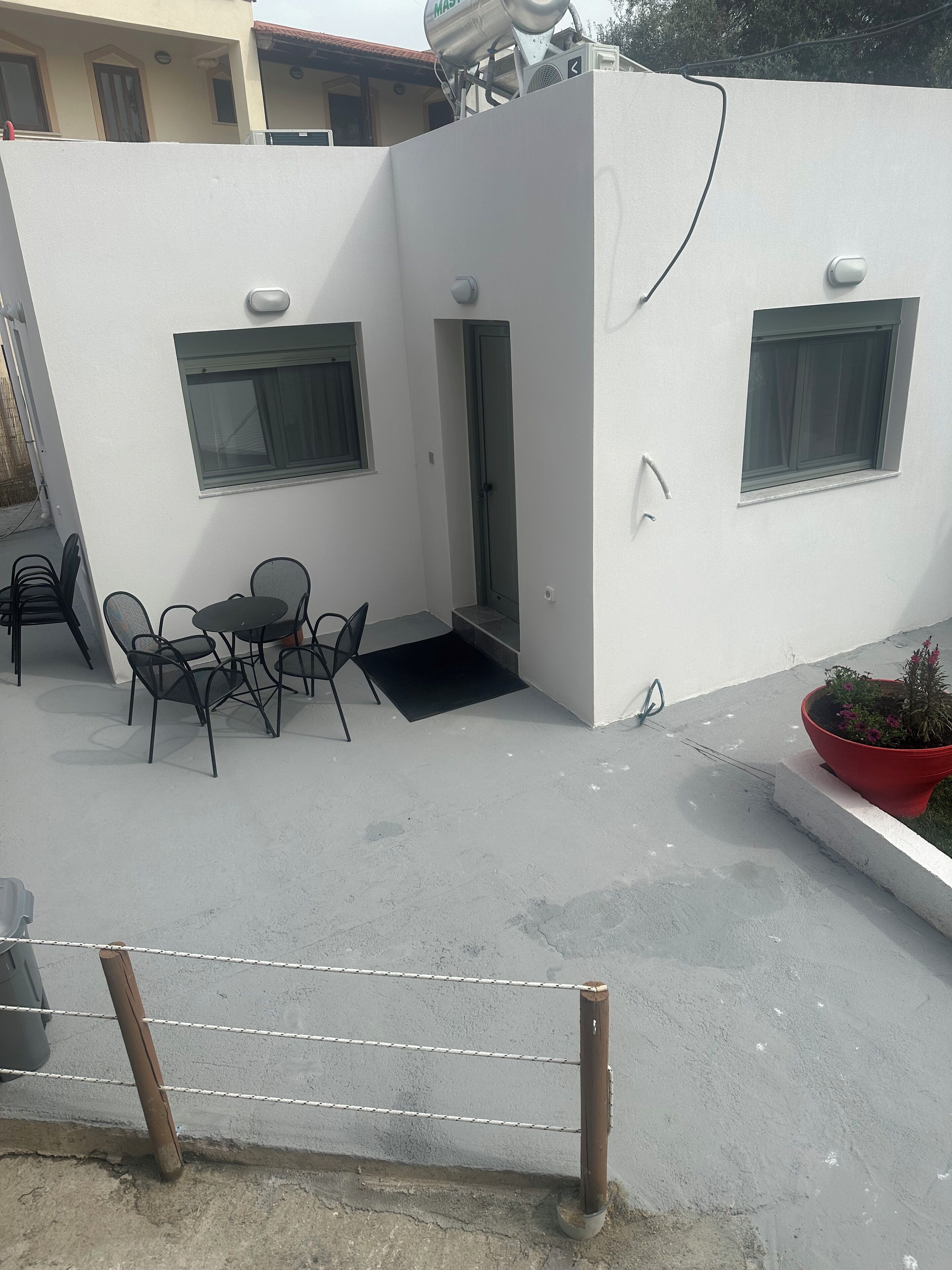 Marjo Holiday Home